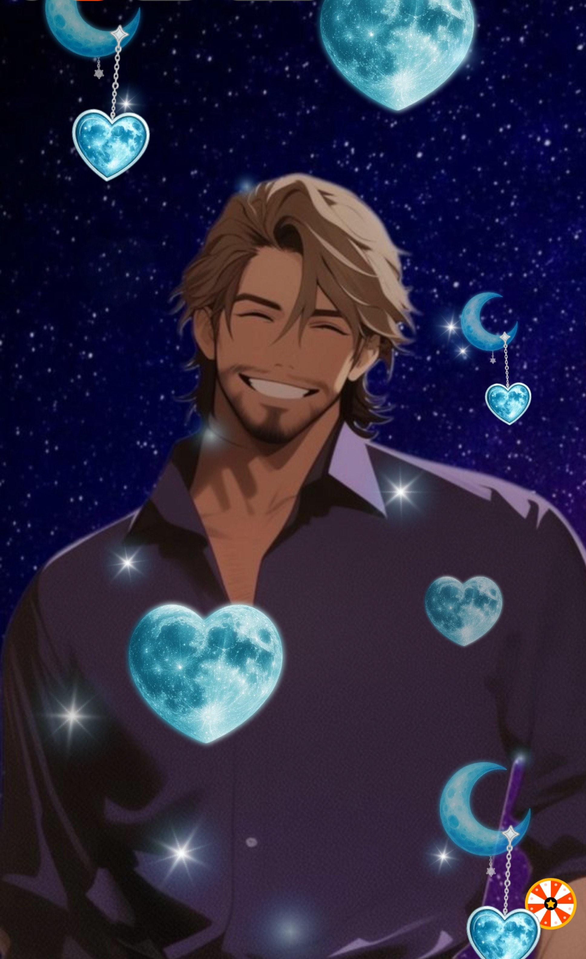 【低音】ゆったりな大人の夜🌙✨