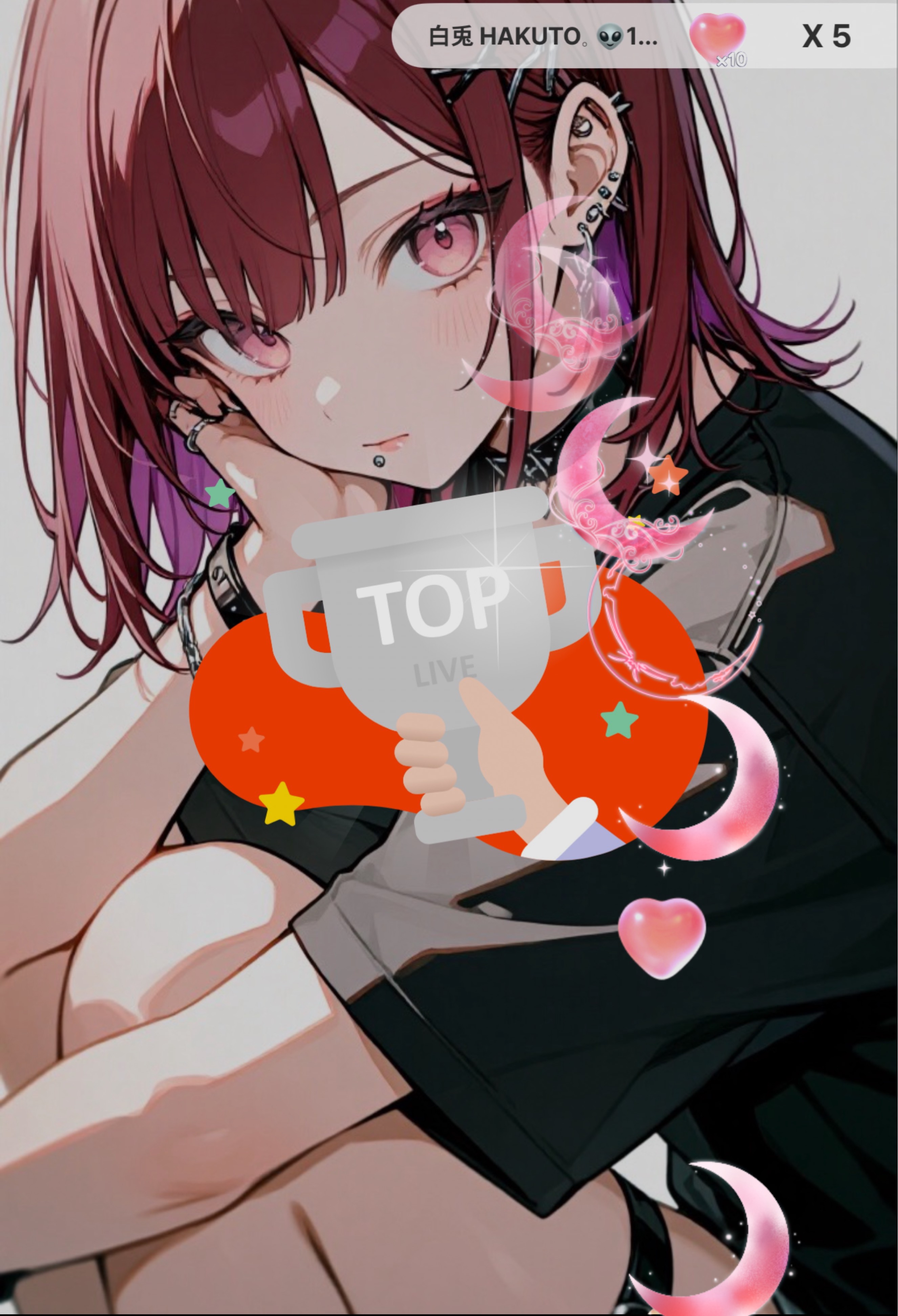 #15 初潜◎￤ 寄っててください