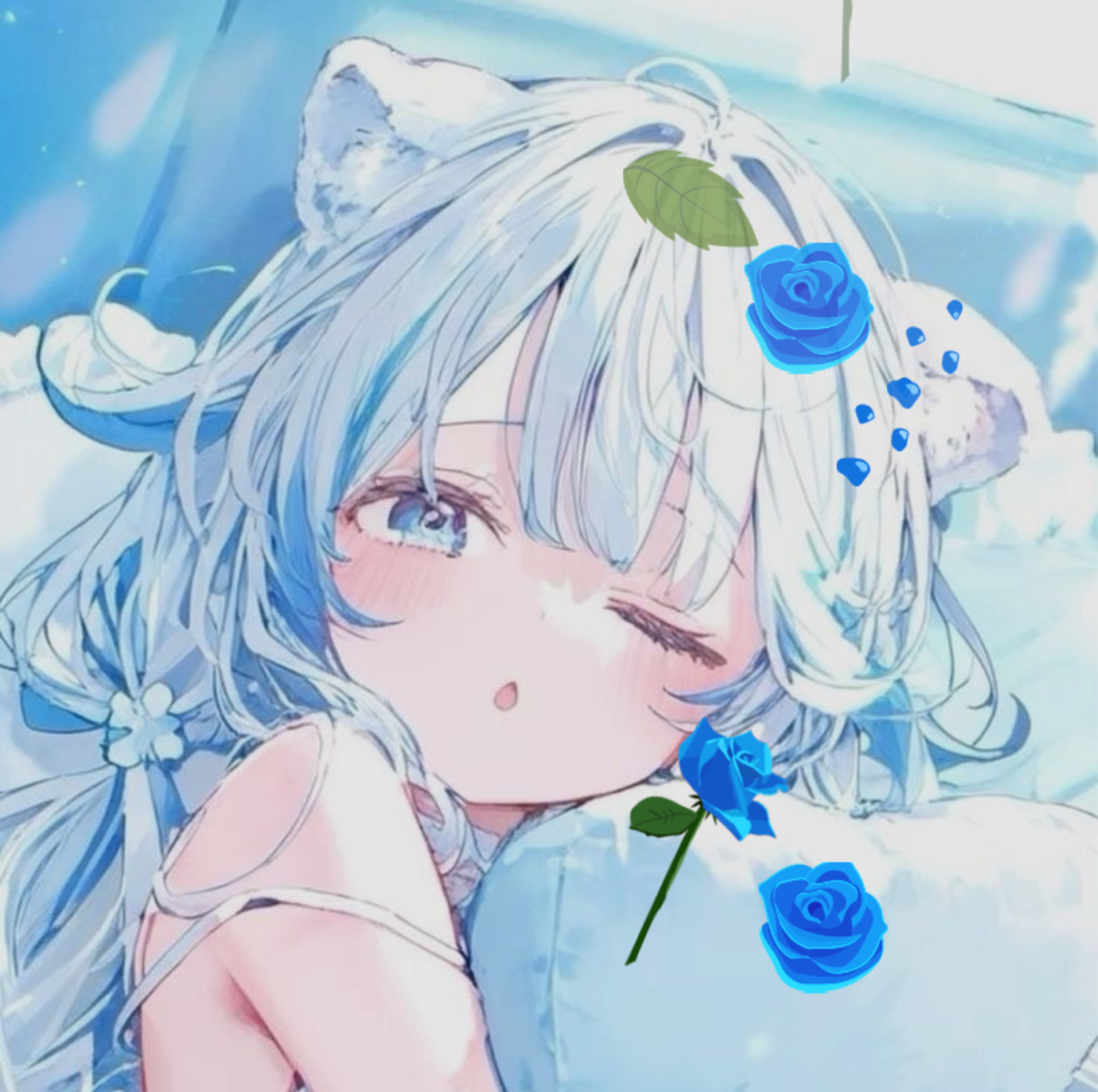 こんにち🦷