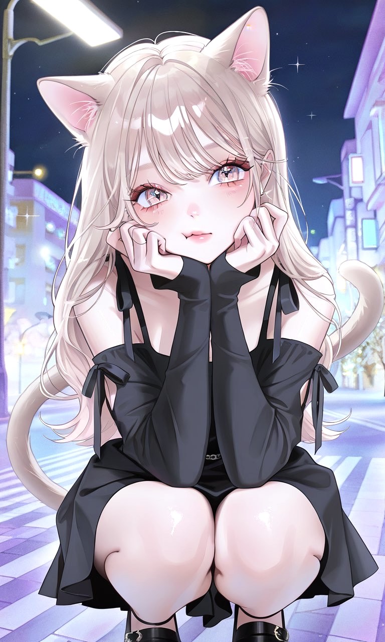 まったりと。