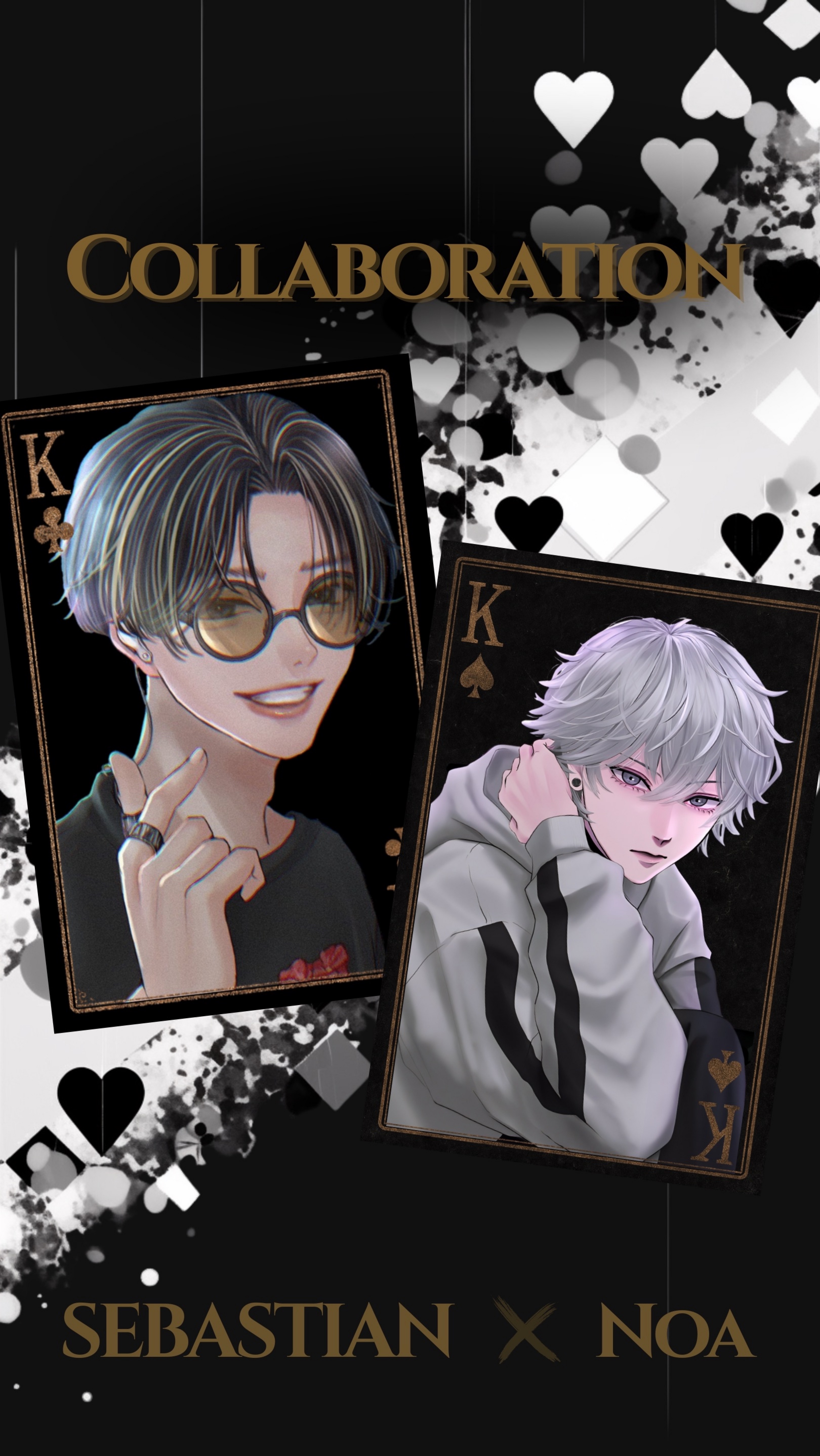 N×S 歌枠🔥天下🎤
