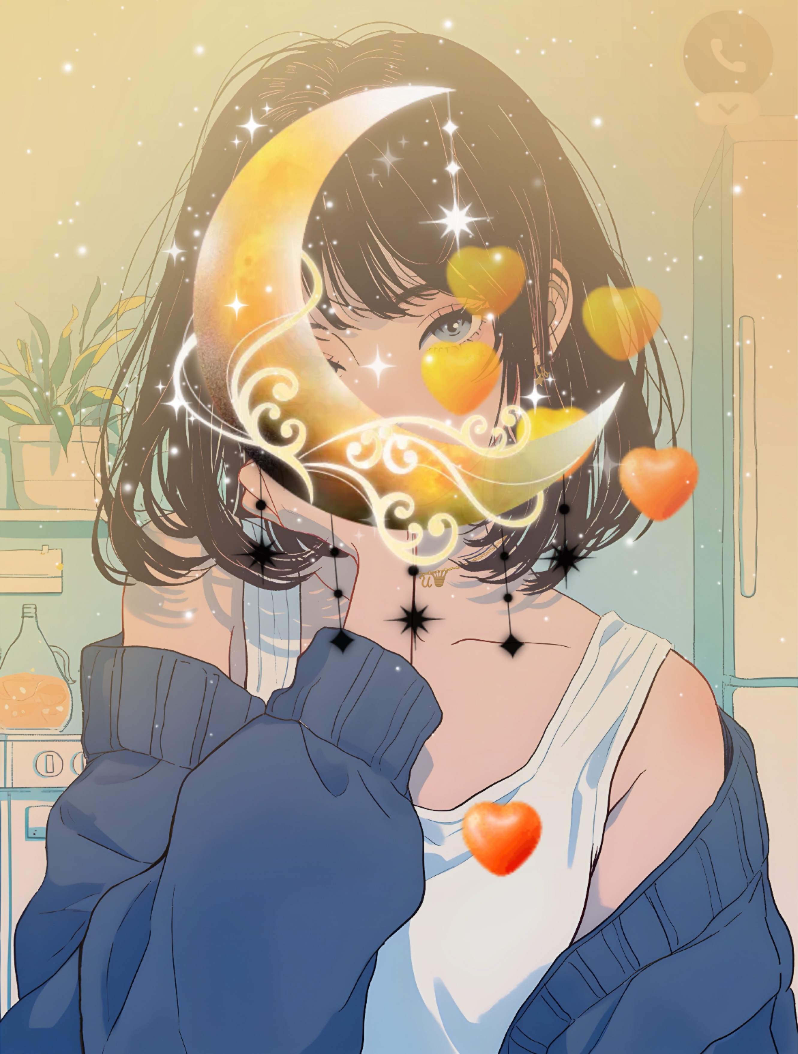 ほっとチャージ枠🌝