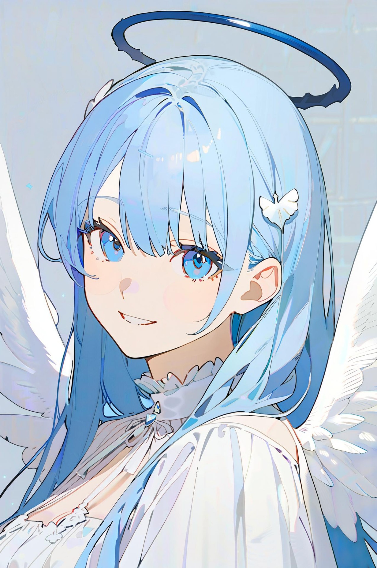 まっちょるよ❣️