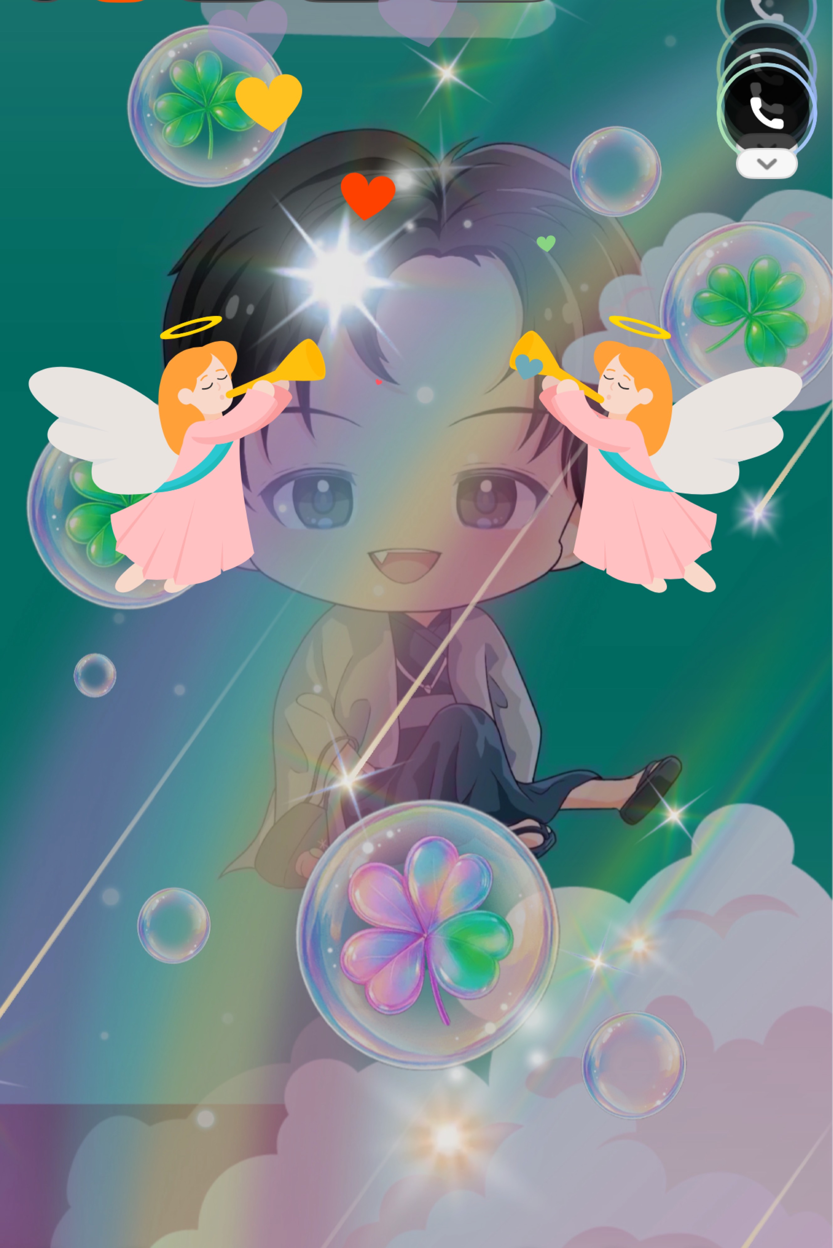 初◎ゆっくりしましょ