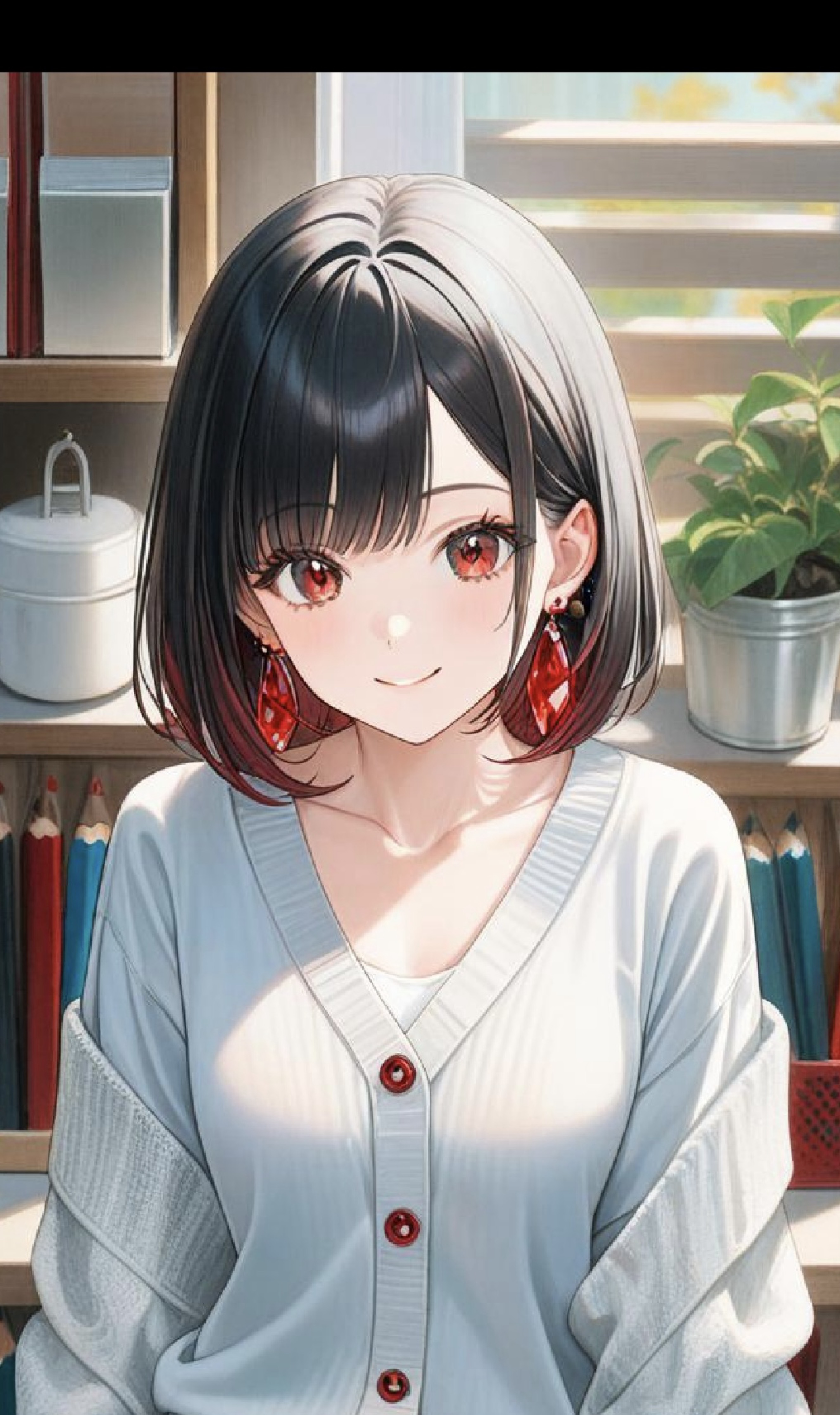 まったりお喋り👀