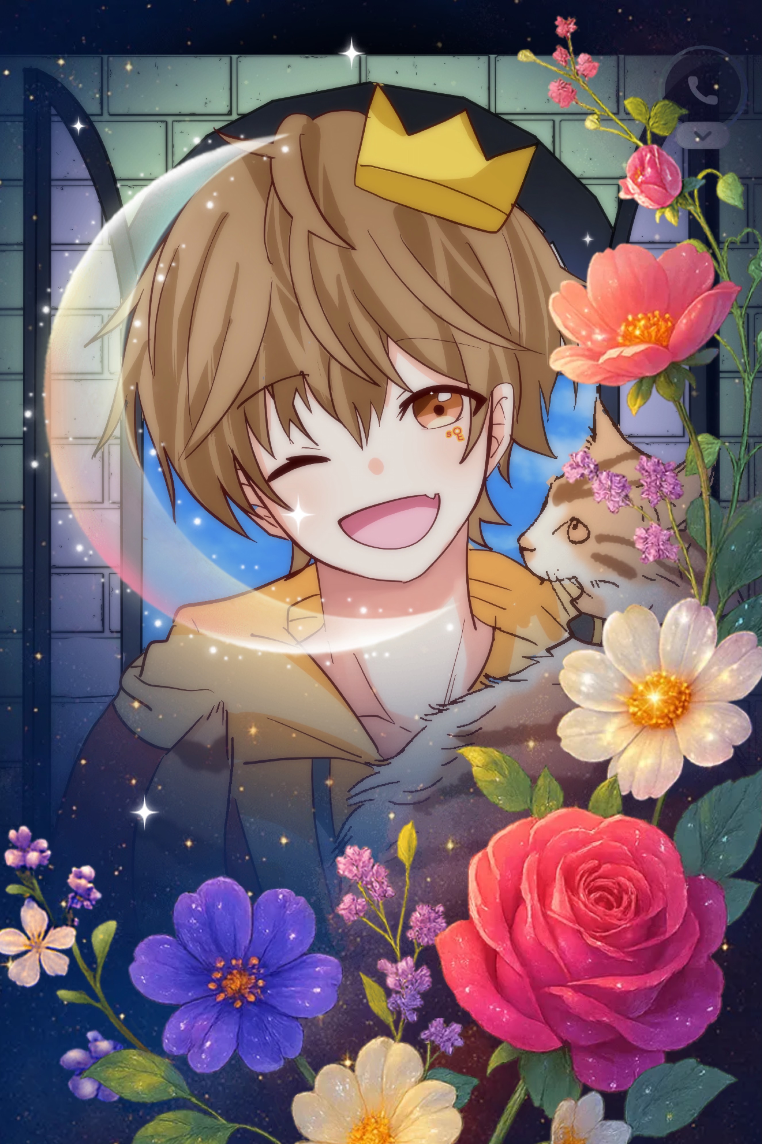 ぬぬ！初見さんFUNさんお話しよ！