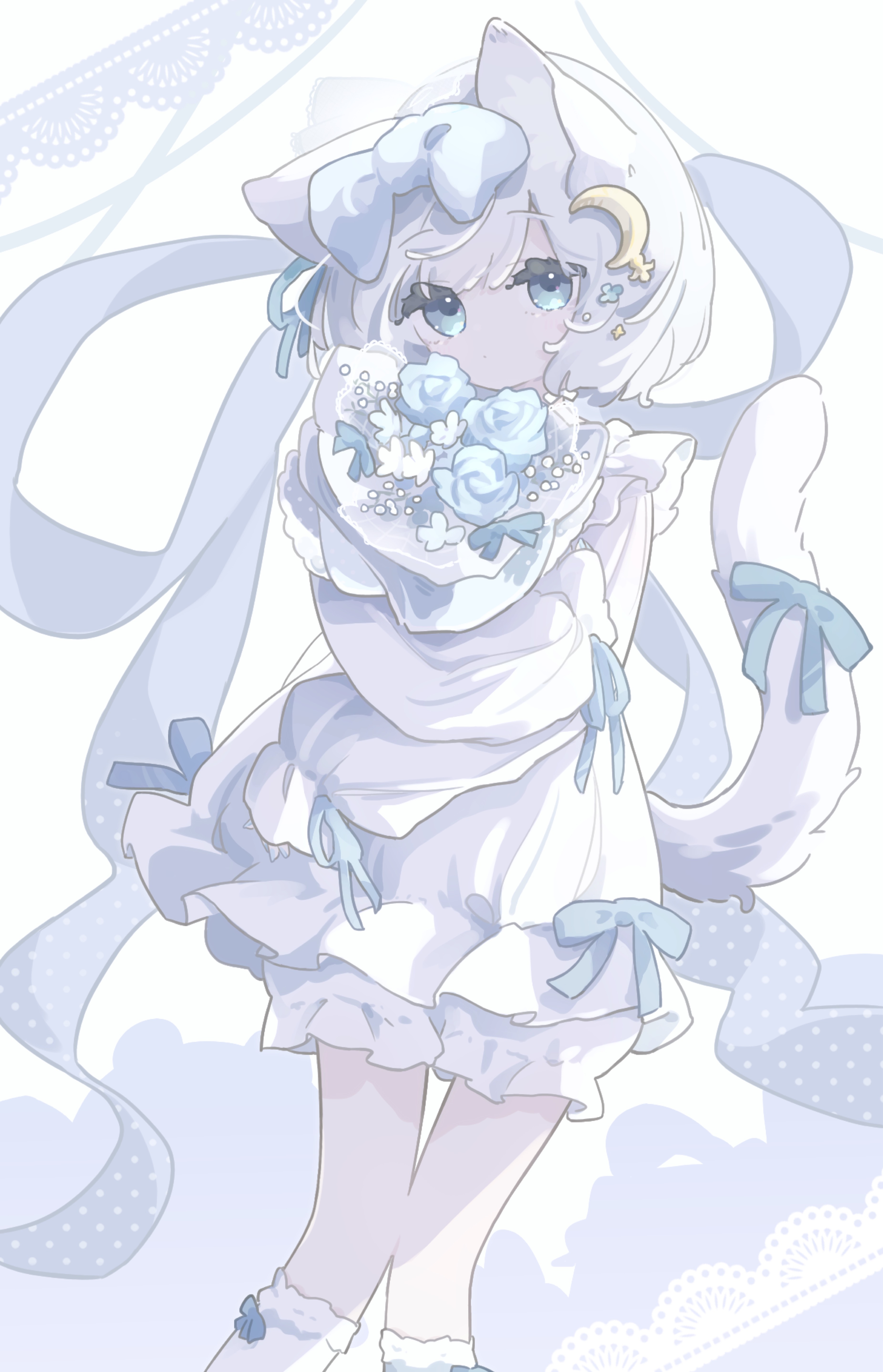 うたうたい🌙1h