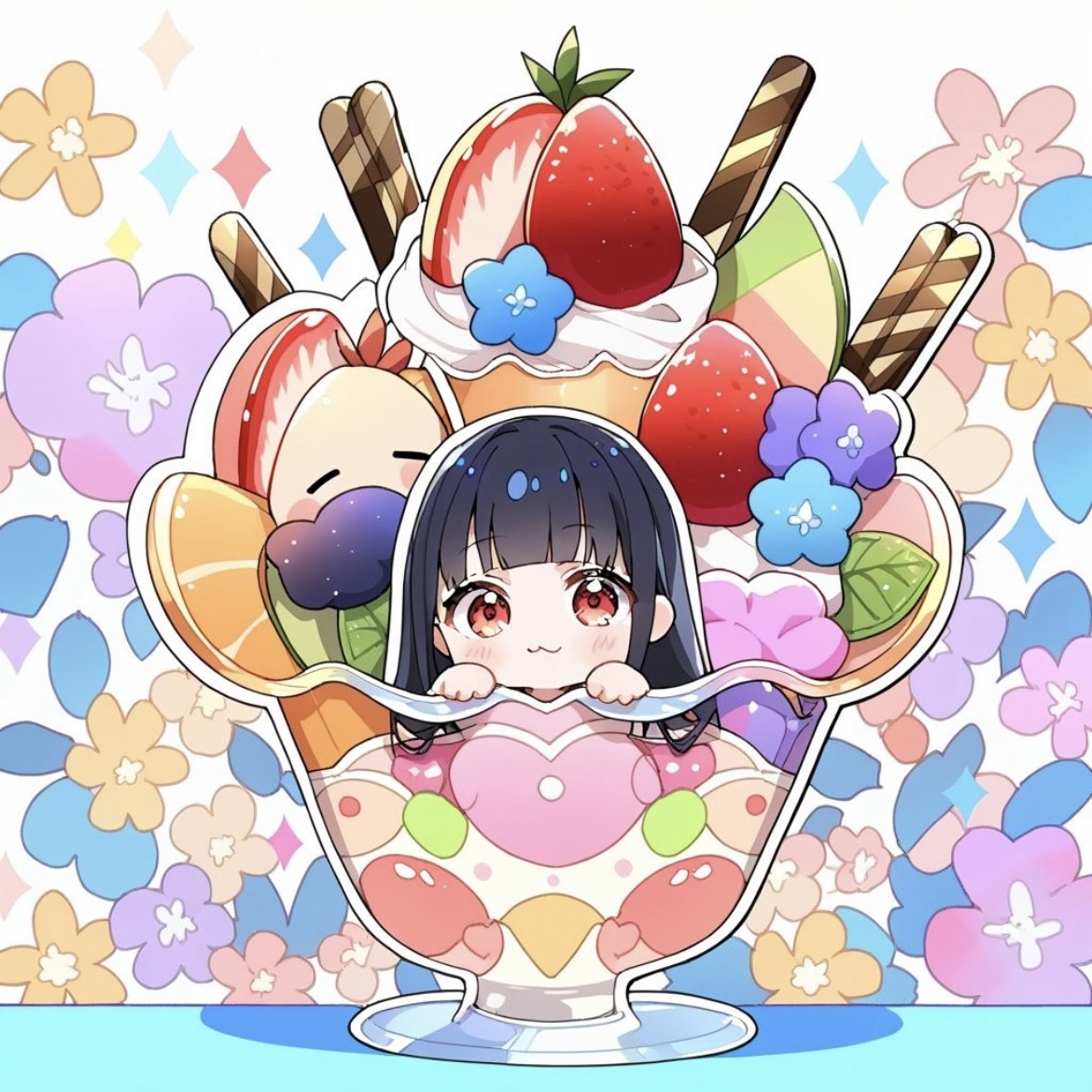 まったりお喋り👀