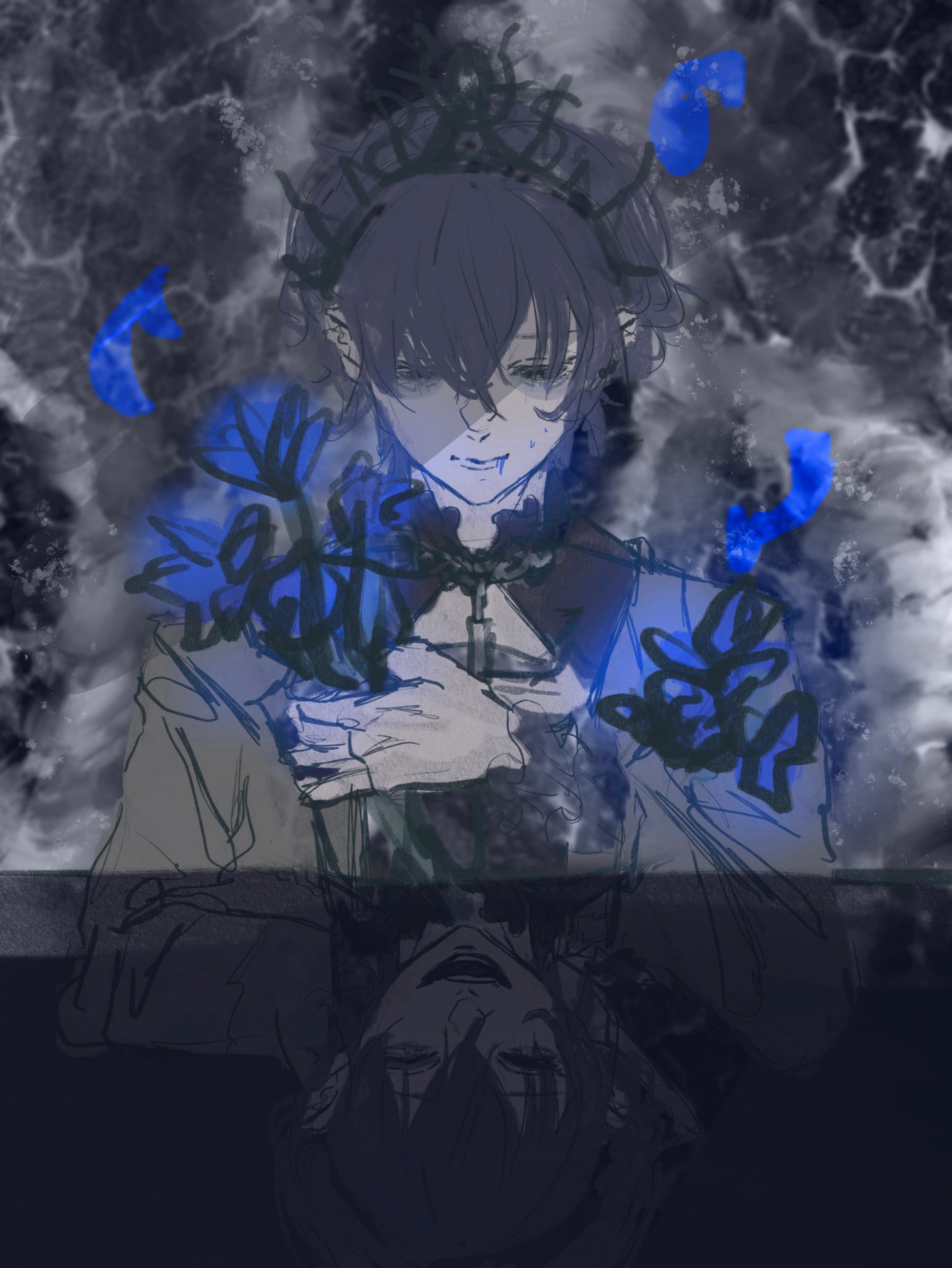 -20”歌枠 ‪✝︎