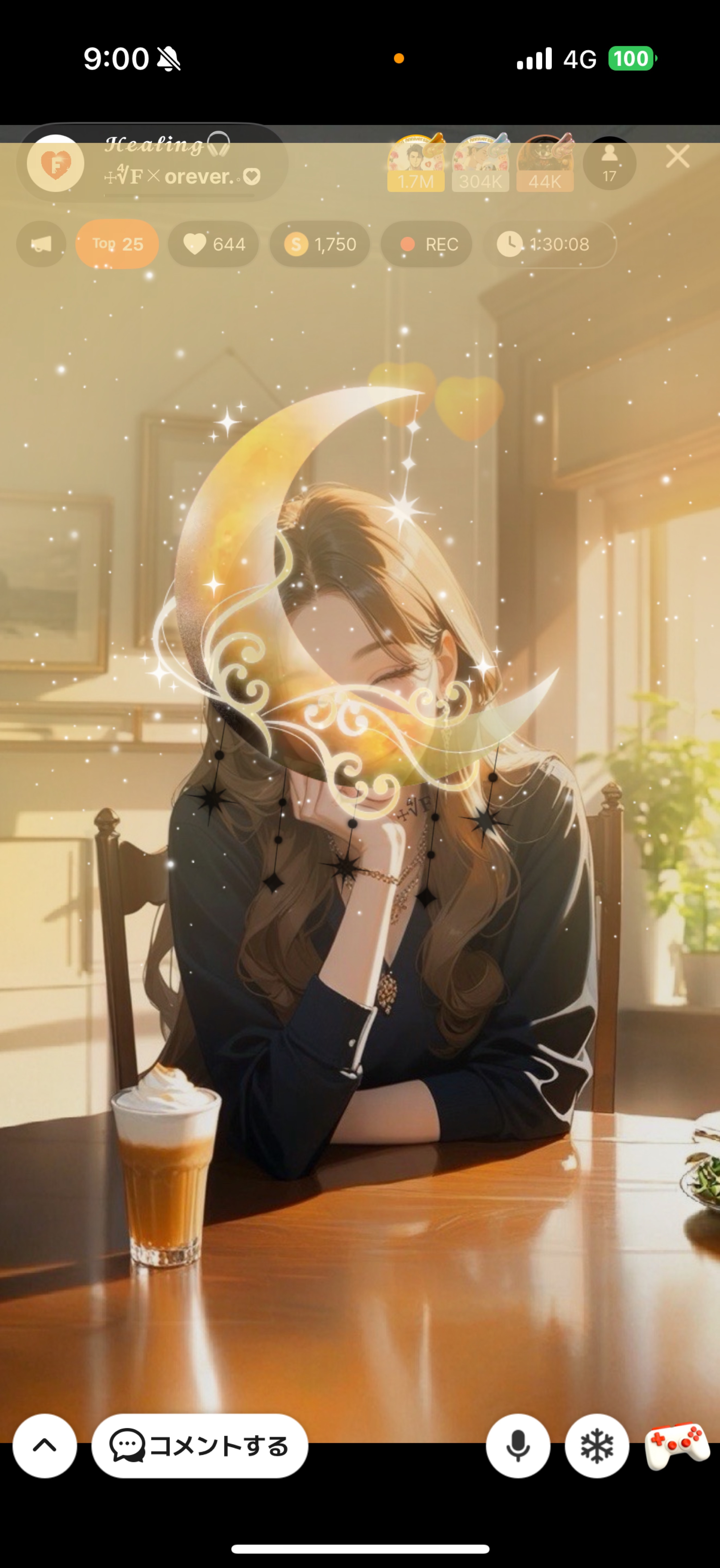 𝓗𝓮𝓪𝓵𝓲𝓷𝓰🎧