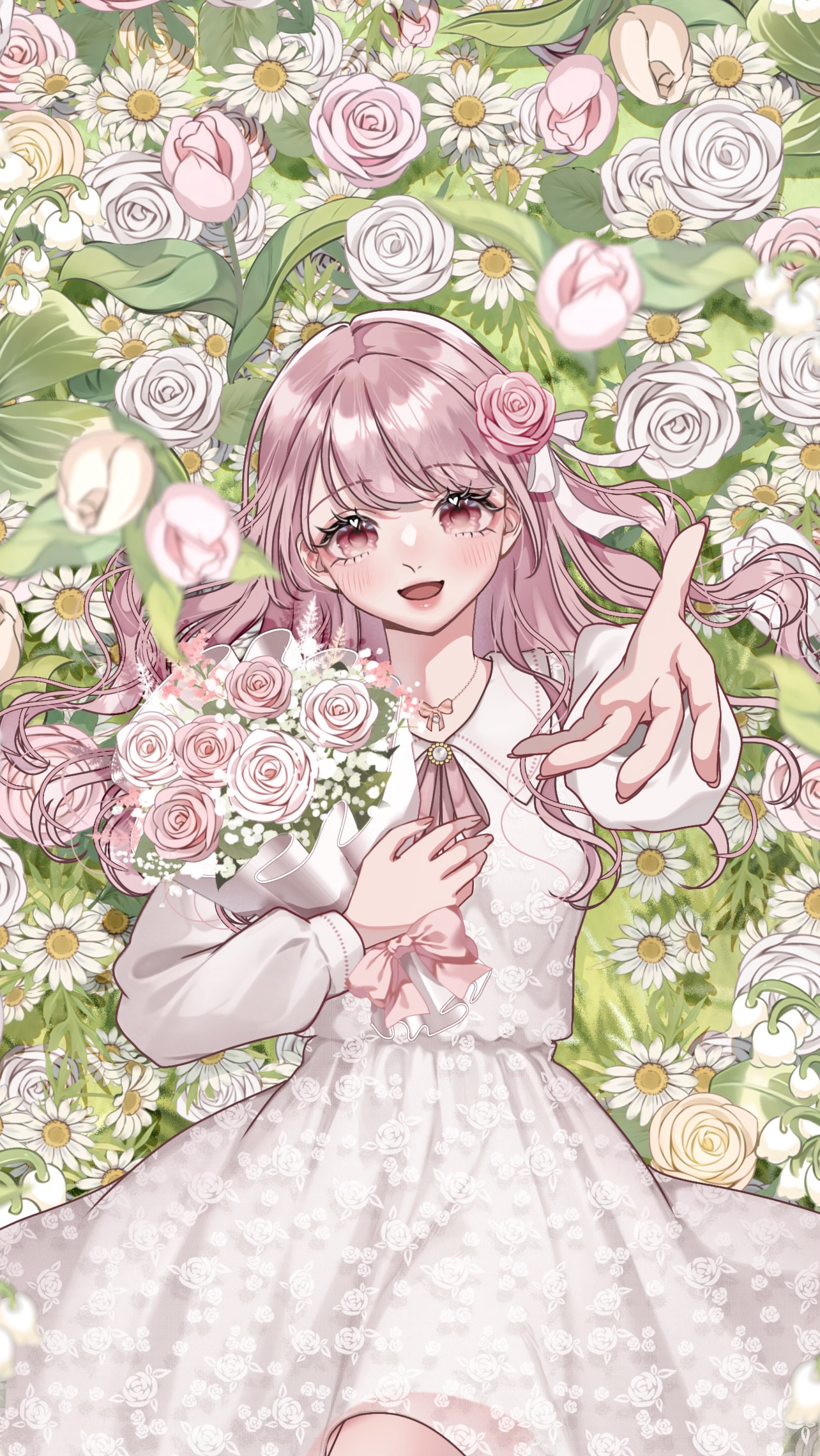 まったり癒しをお届け🌷￤初見・潜◎