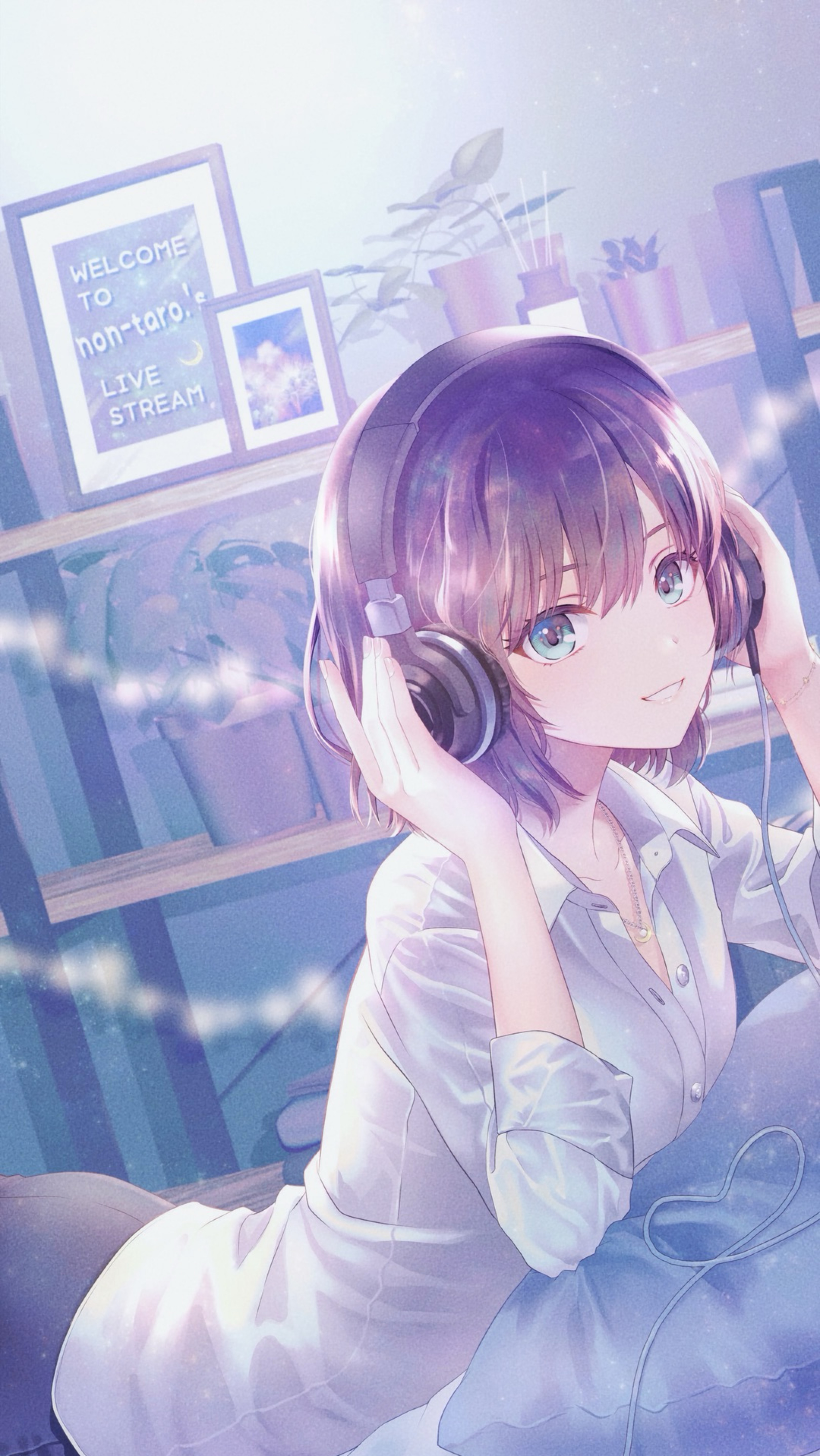 21:25まで￤まったり中低音🌙ざつだん