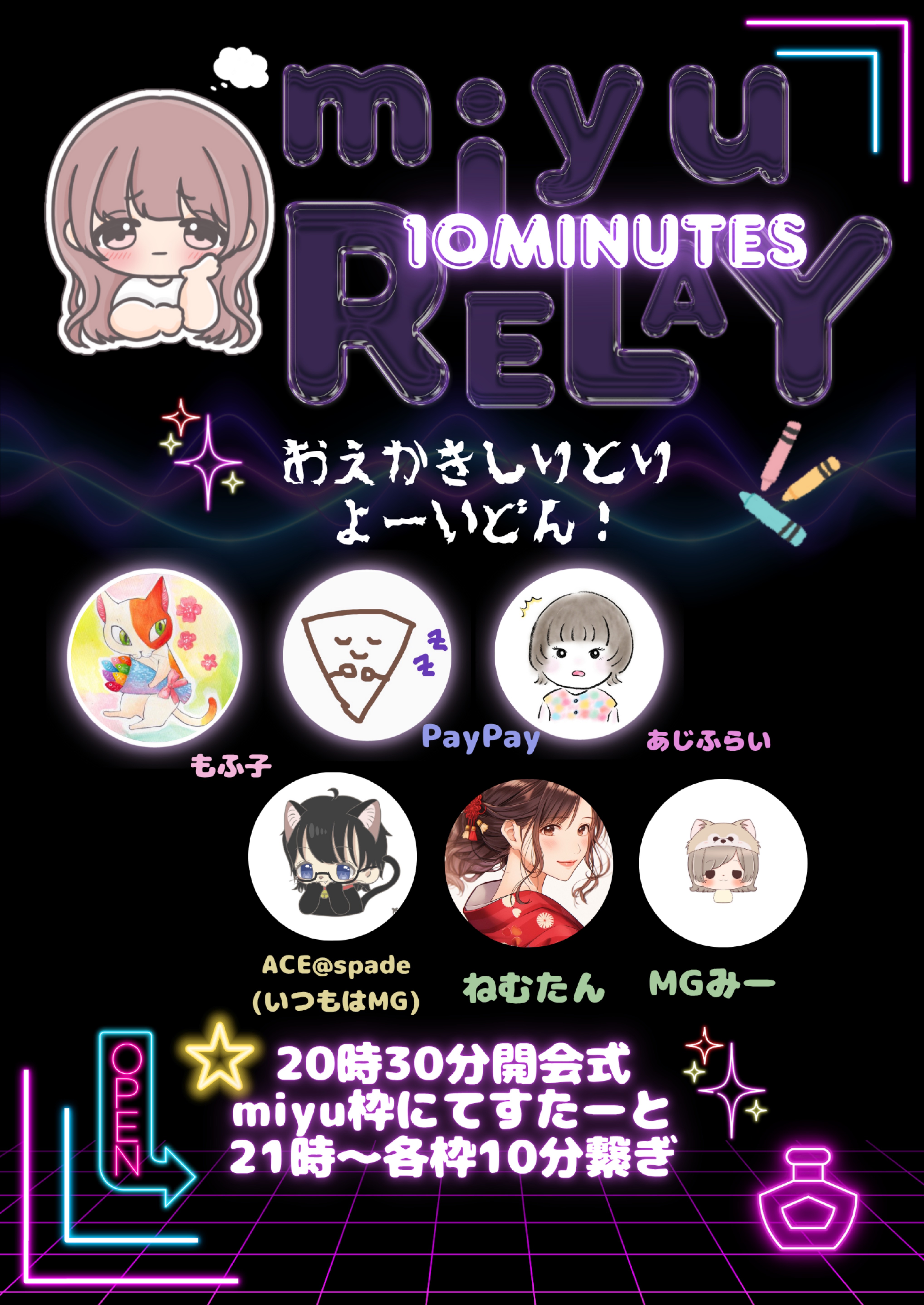 保育士の答え合わせ