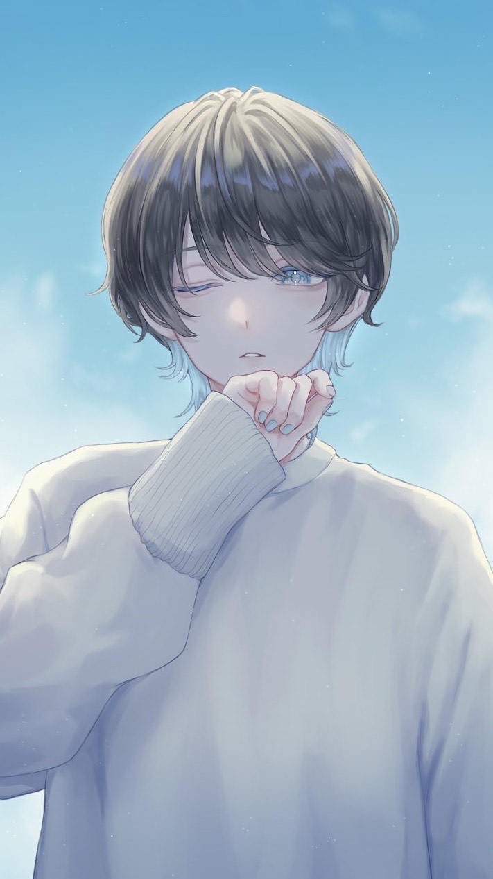 初潜◎ あさわーくわく☀️🌱