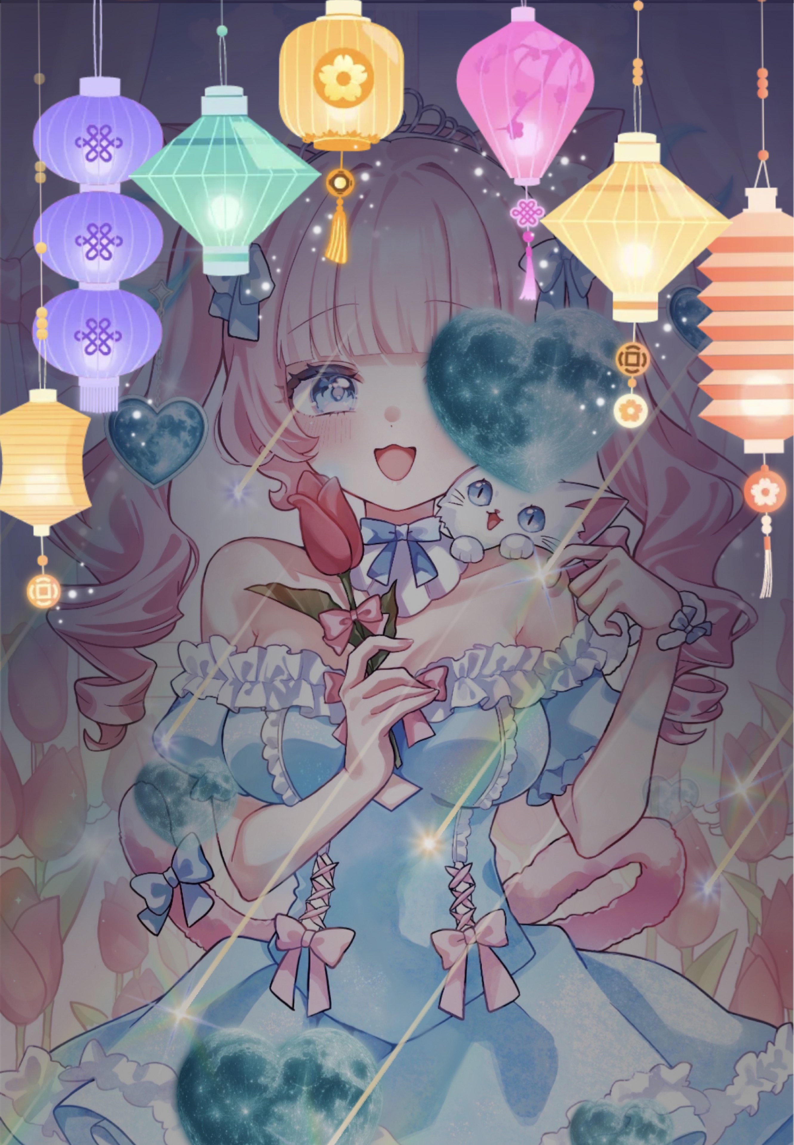 初!!♡ お歌枠🎤🎶
