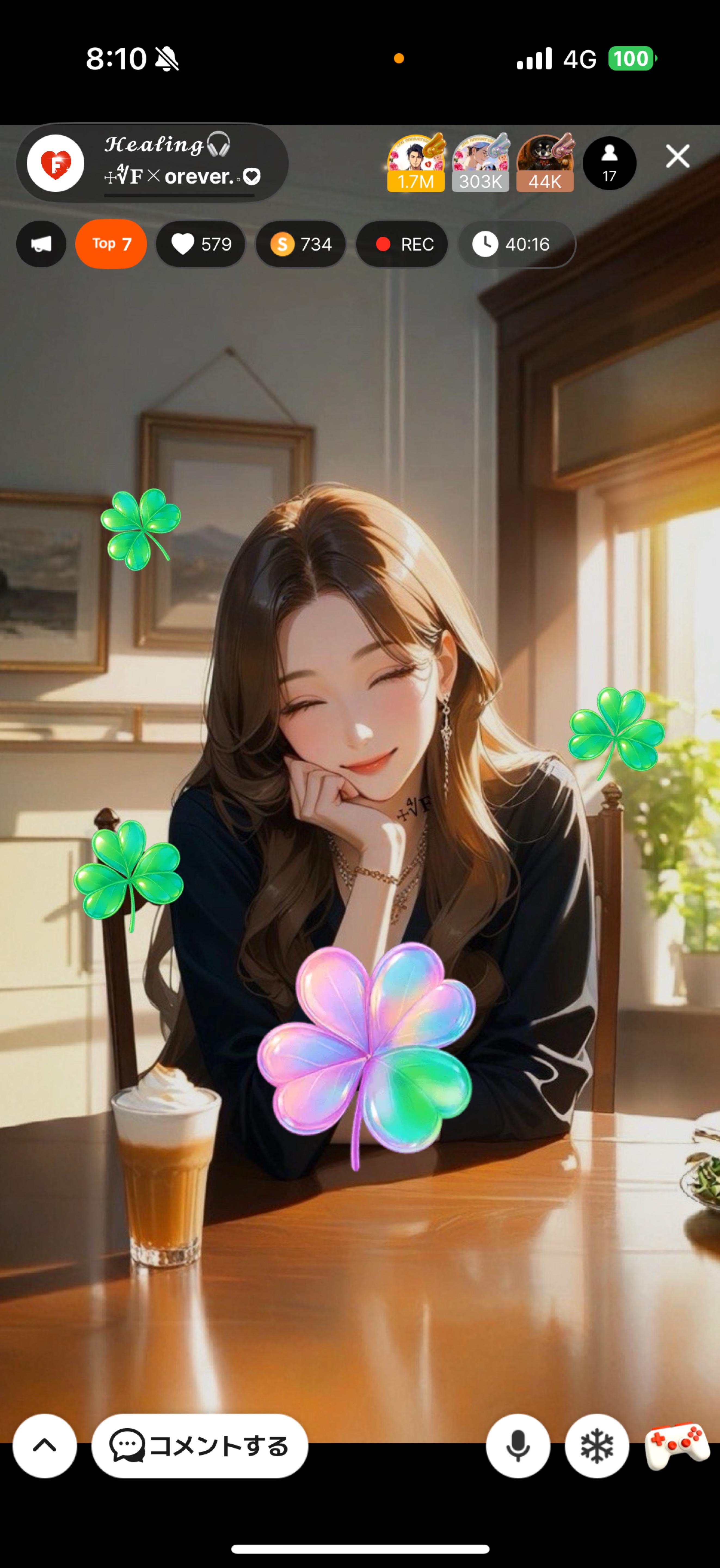 𝓗𝓮𝓪𝓵𝓲𝓷𝓰🎧