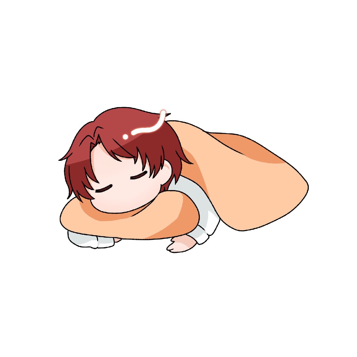夜更かしぶんぶん