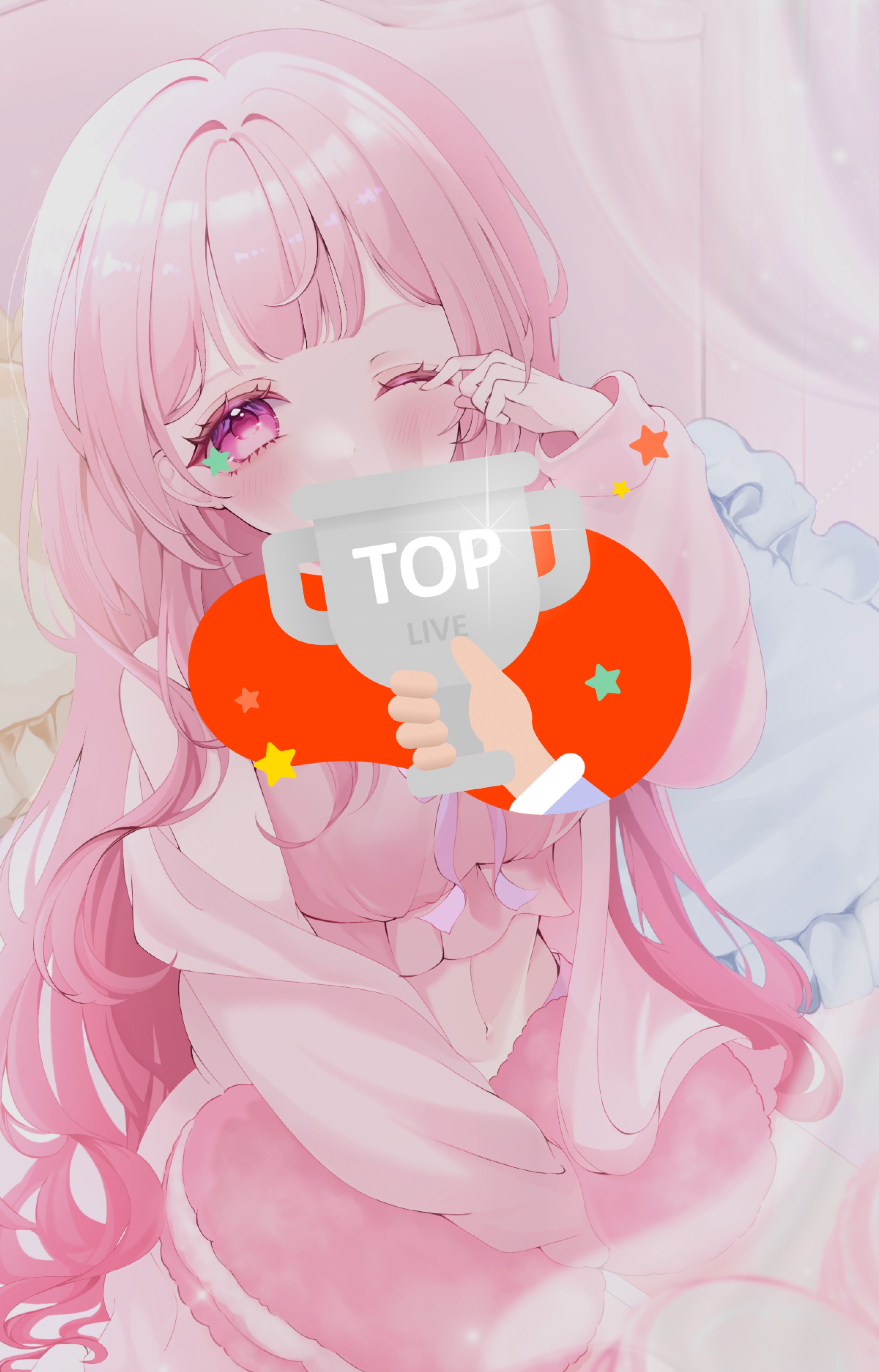 19:00あと449人トーリスチャレンジ