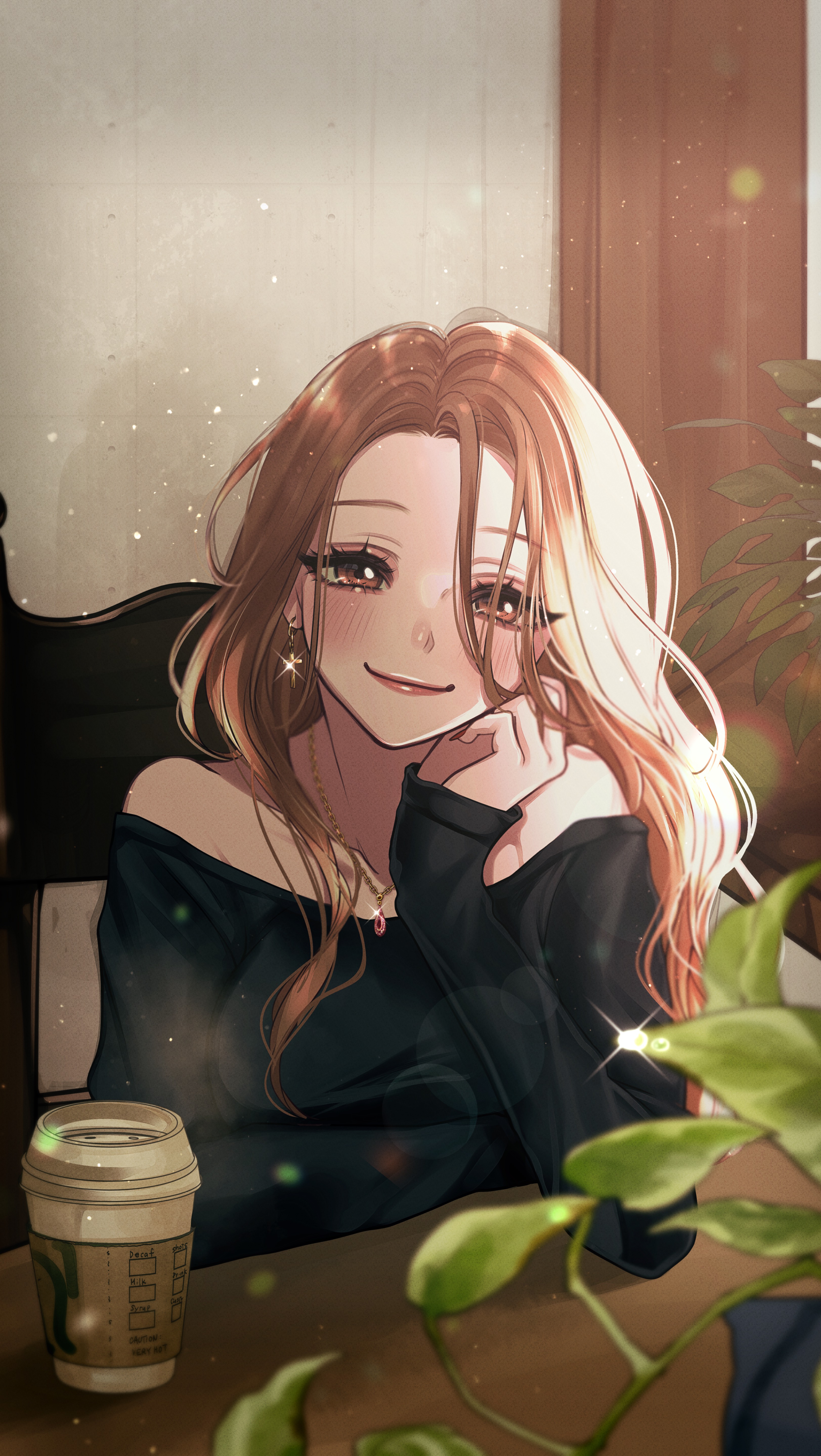 朝の𝓗𝓮𝓪𝓵𝓲𝓷𝓰.