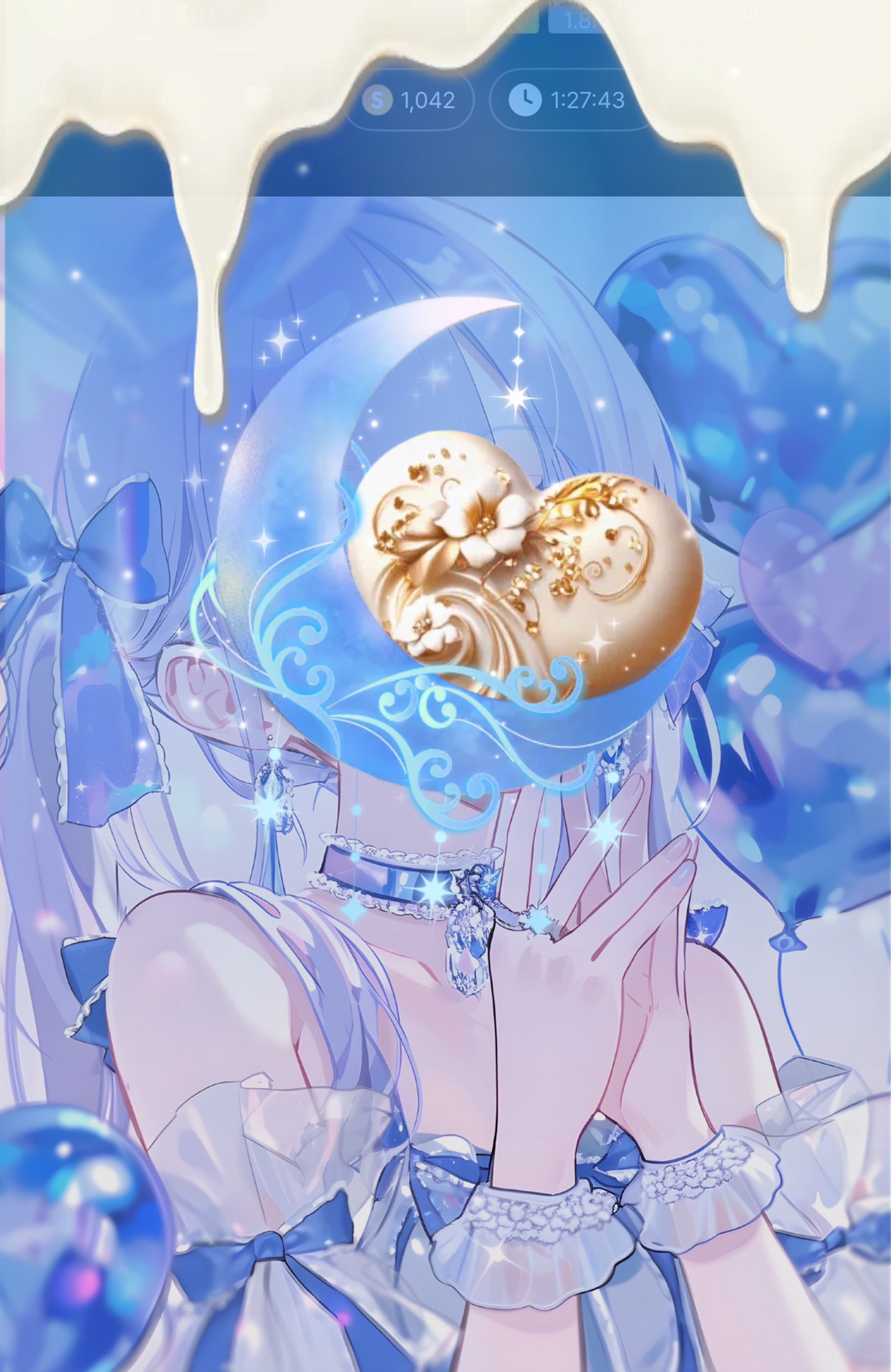 🫧 𝙨𝙡𝙚𝙚𝙥𝙞𝙣𝙜 𝙧𝙤𝙤𝙢 🫧