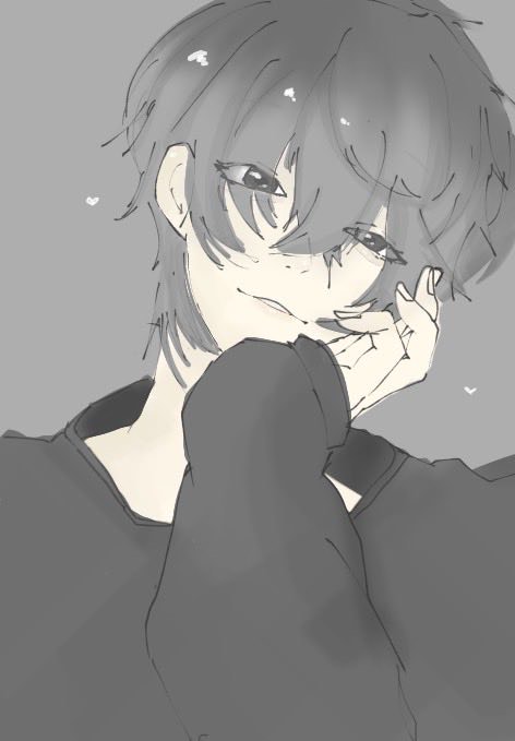 初◎￤~1h  1番メロい声.