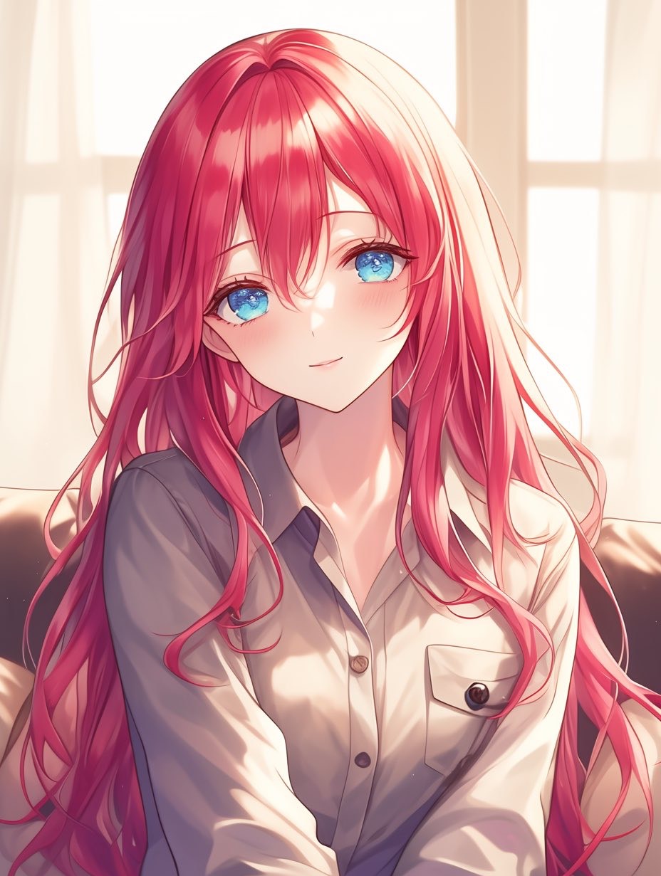 初◎おはよ🥱