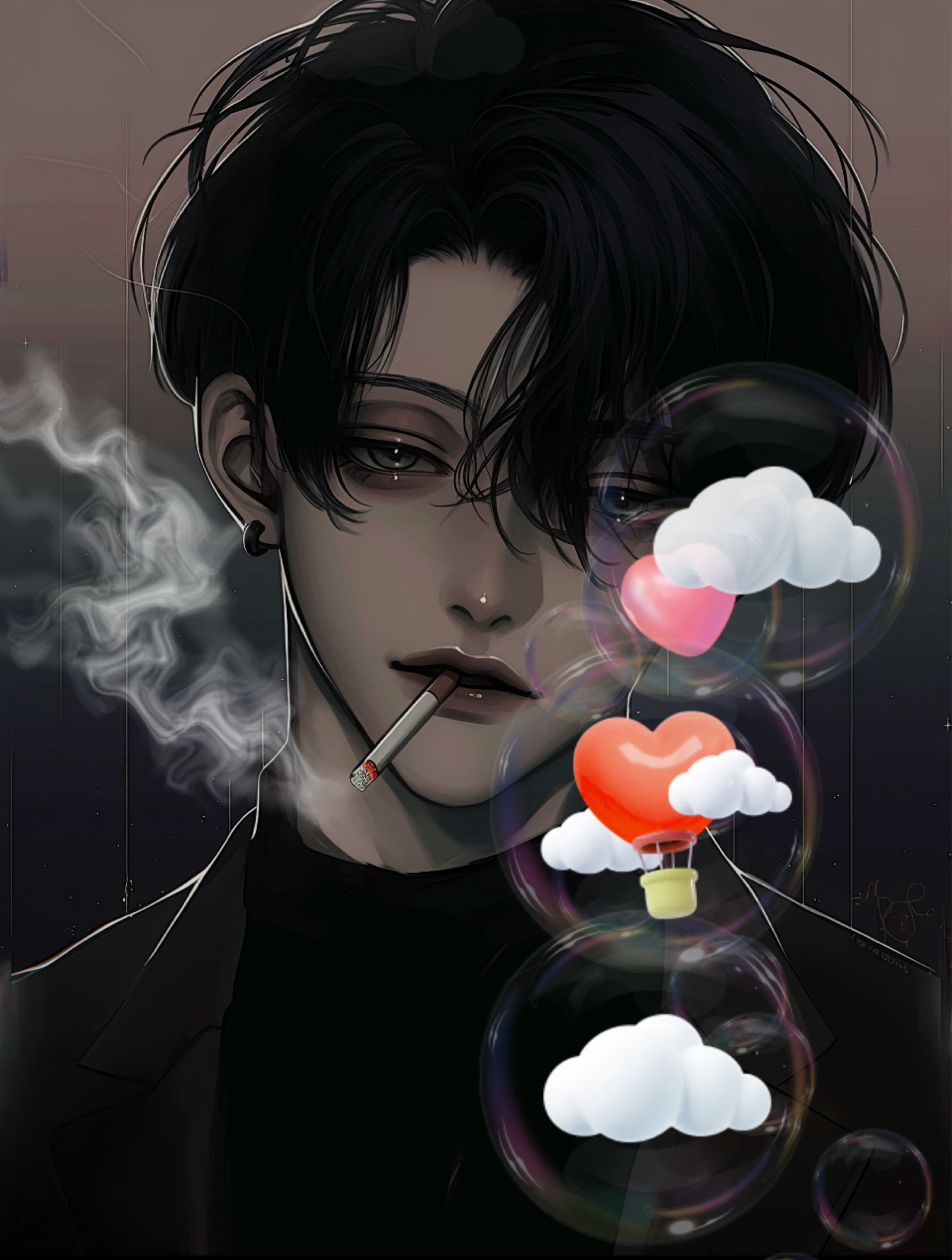 #15 初○ 君 ｦ 独占