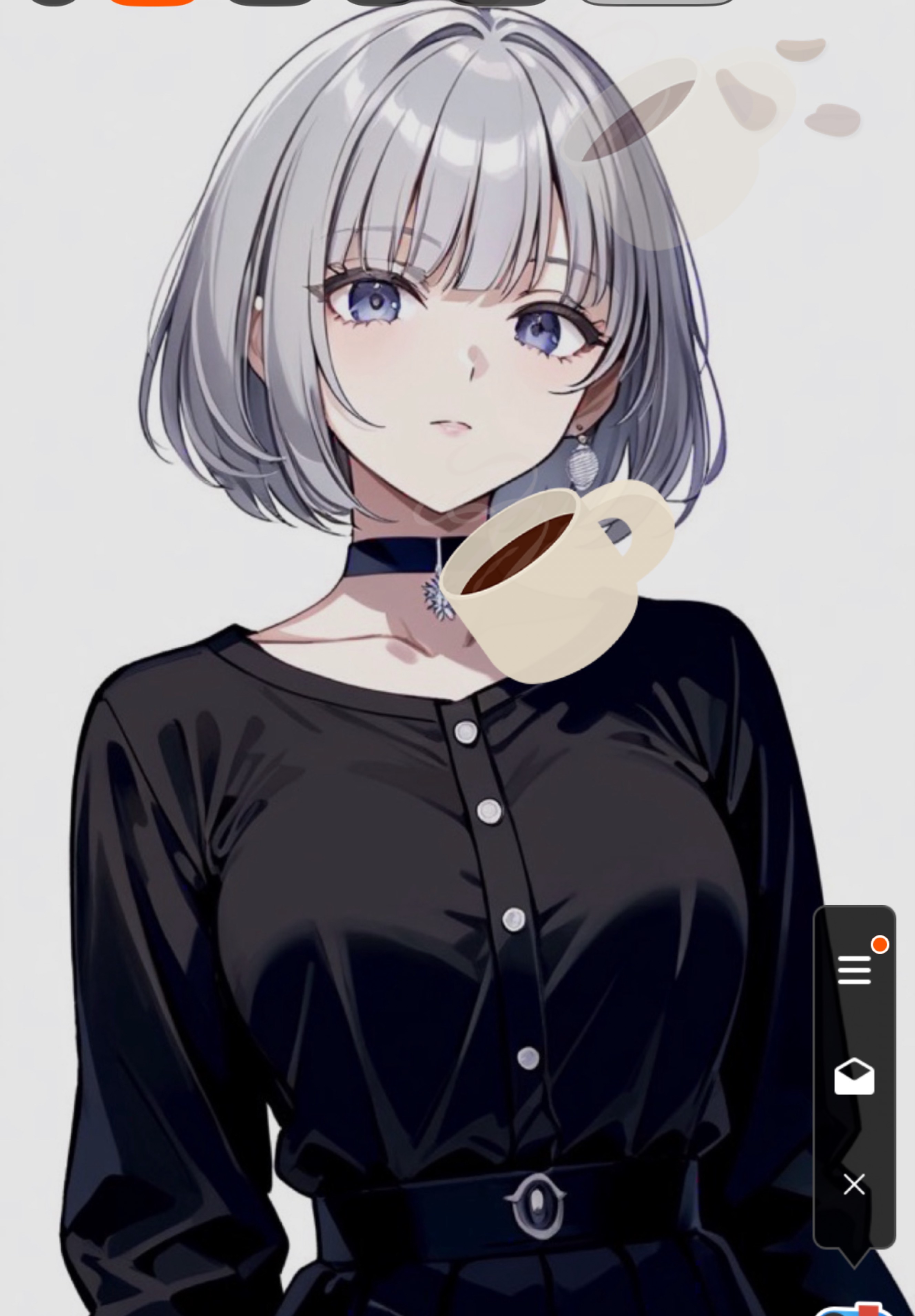10/16🌙こんばんはなの