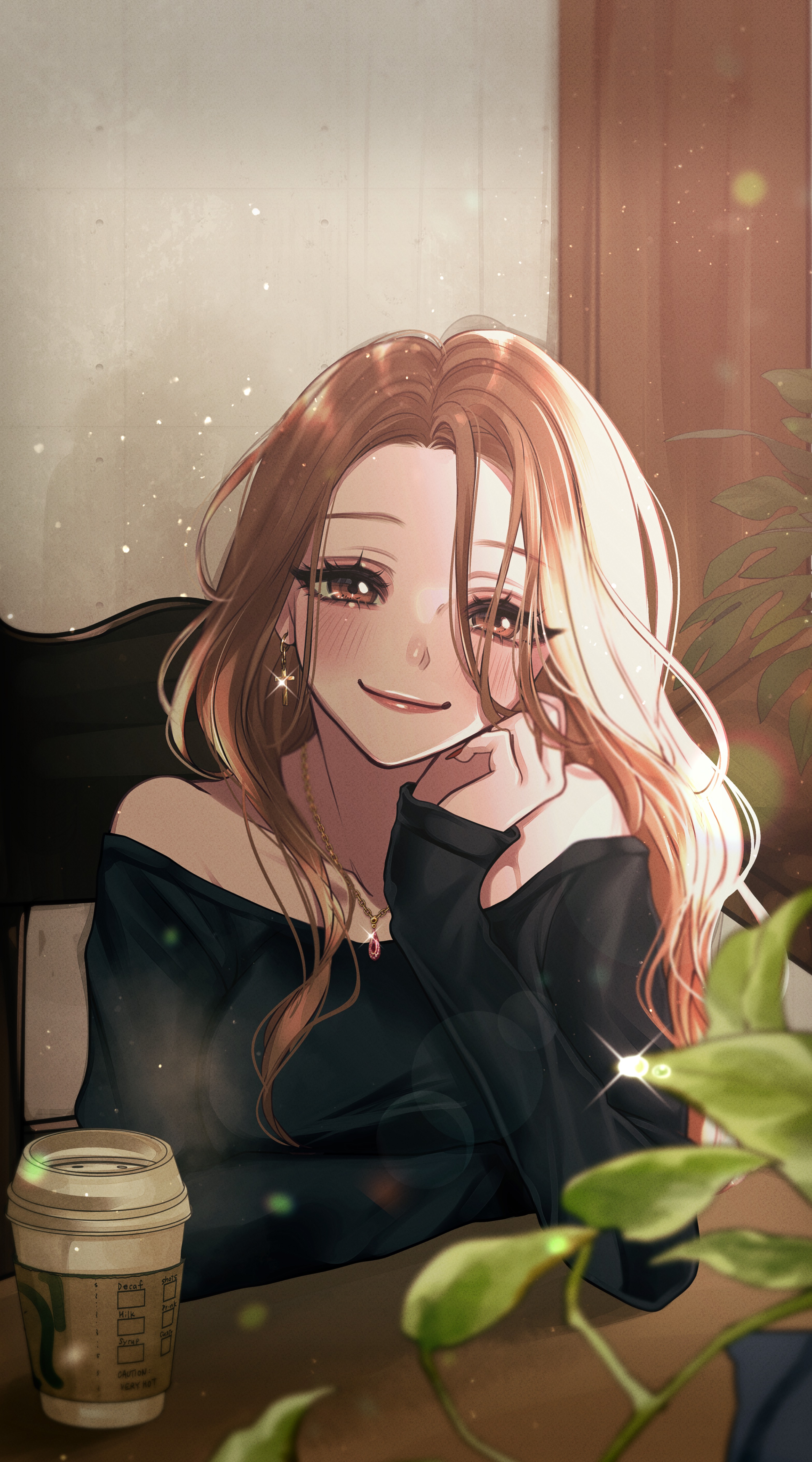 朝の𝓗𝓮𝓪𝓵𝓲𝓷𝓰.