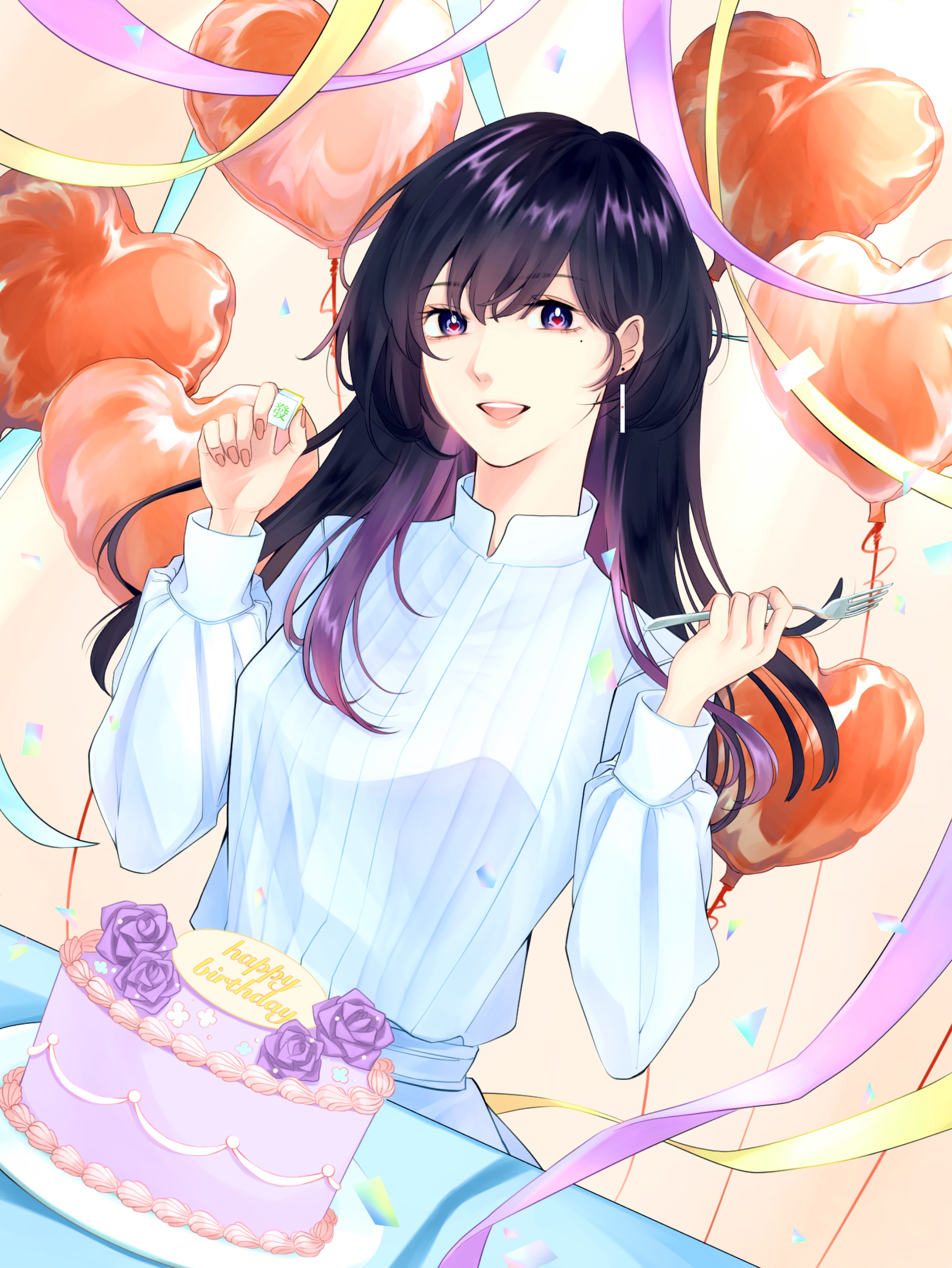 1h◇オタクのお姉さんと🦀.⋆⟡