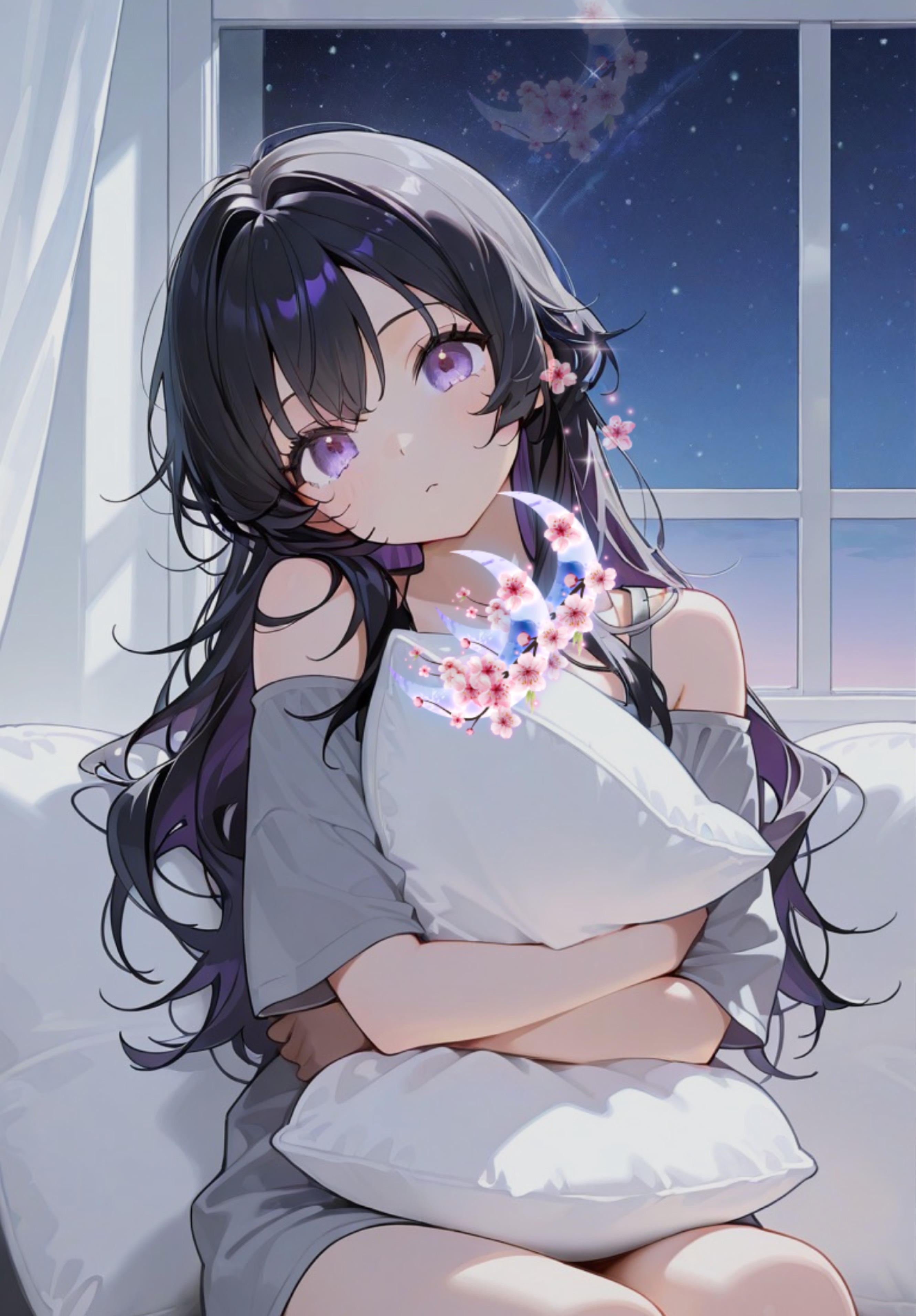 みーんなの眠気を誘う夜の枠🌃🌙* :