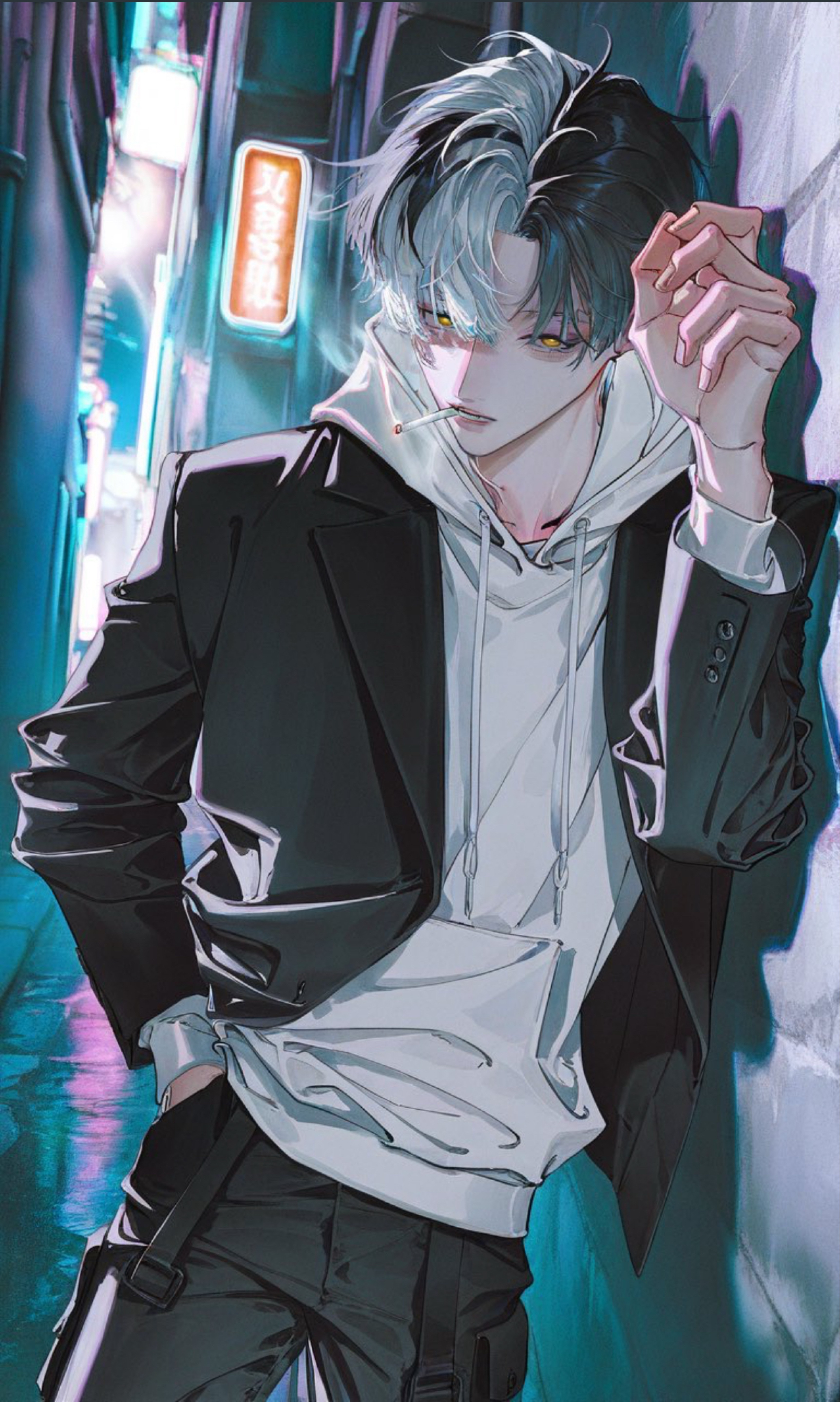 #14 省エネモード