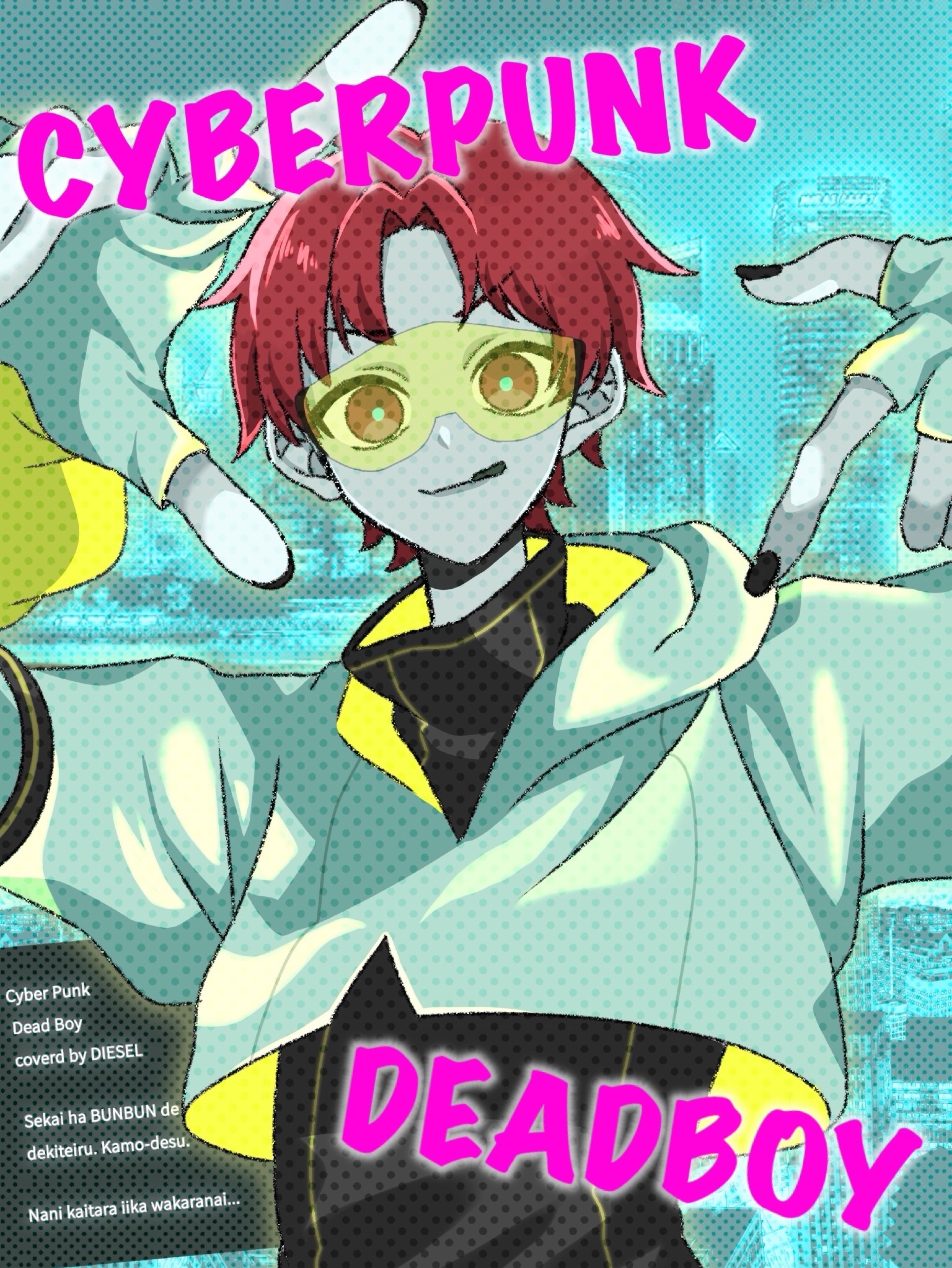 初潜◎元気なボカロ歌枠！！！