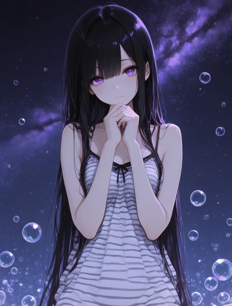 夜更かしさんどーこだ👀🌃🌙