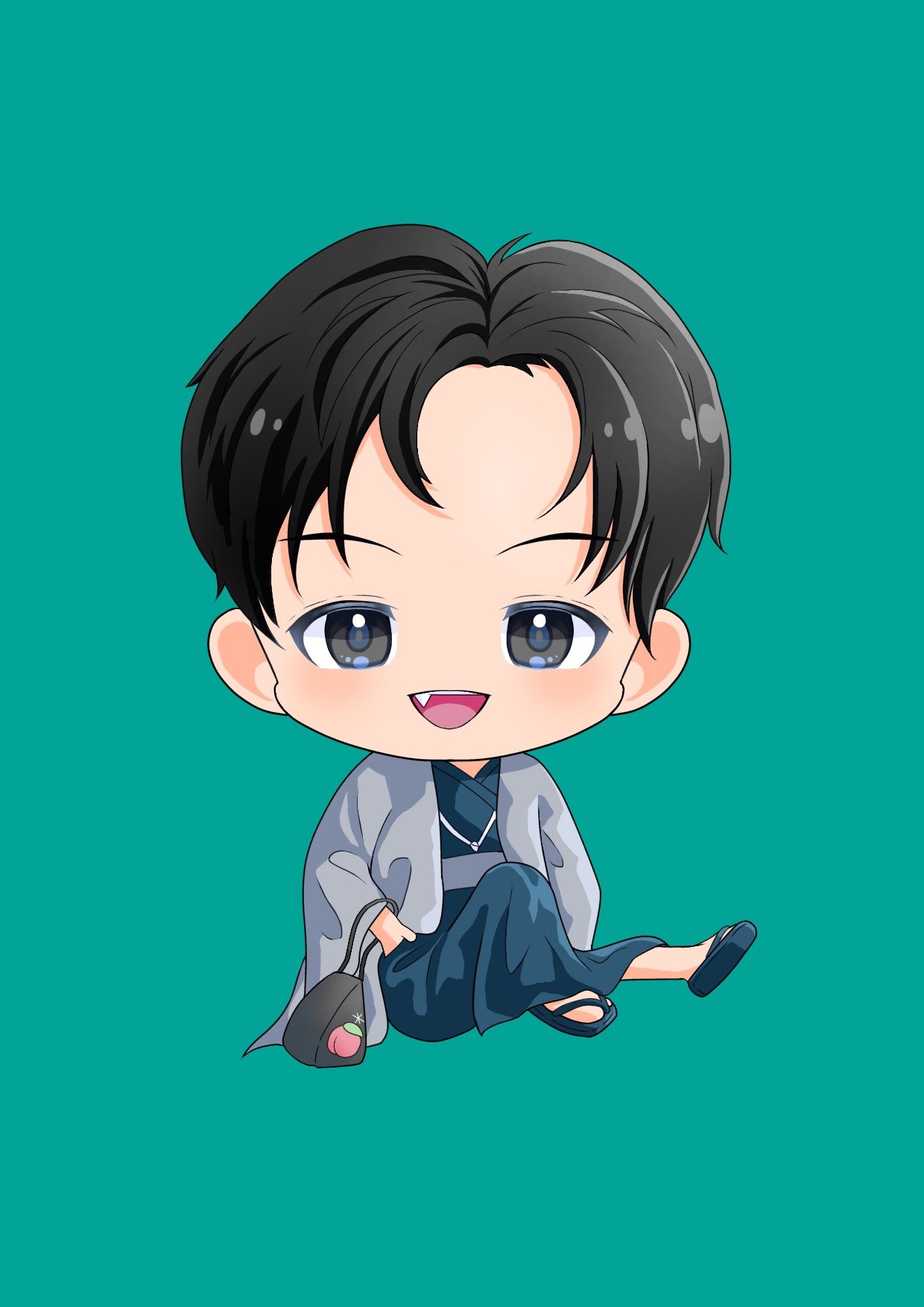 初◎ゆっくりしましょ