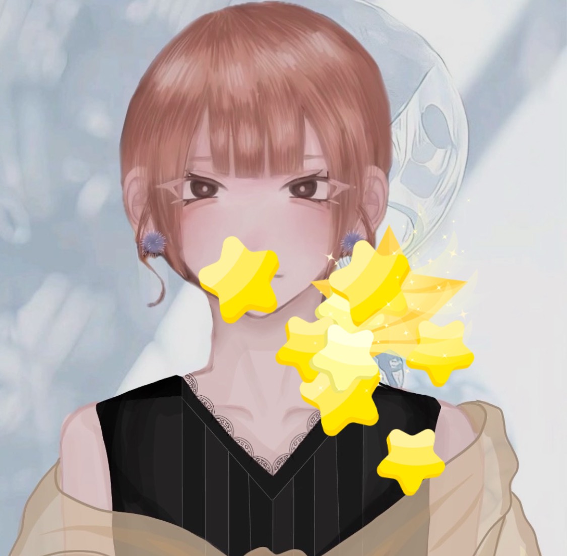 あなたが帰る場所𓂃𓈒𓋜