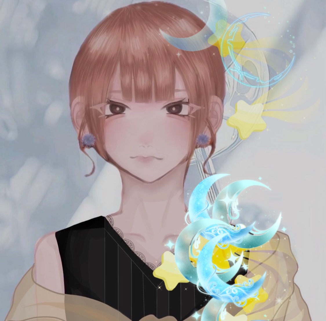 深い眠りへ𓂃𓈒𓋜