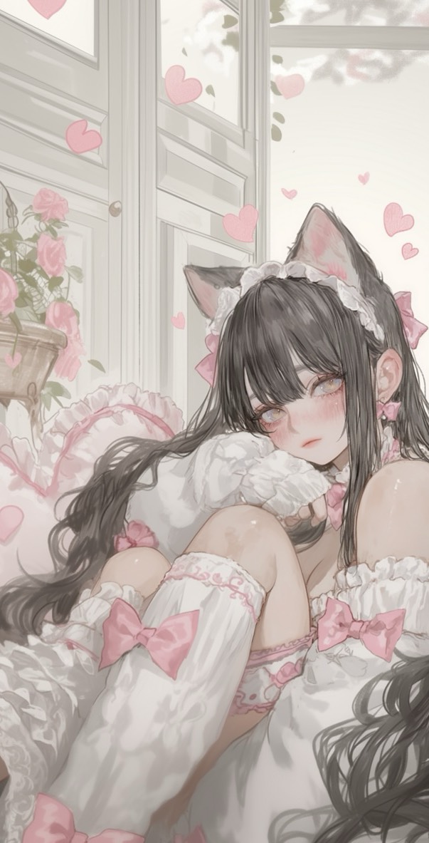 初潜⭕️おはよしにきてね
