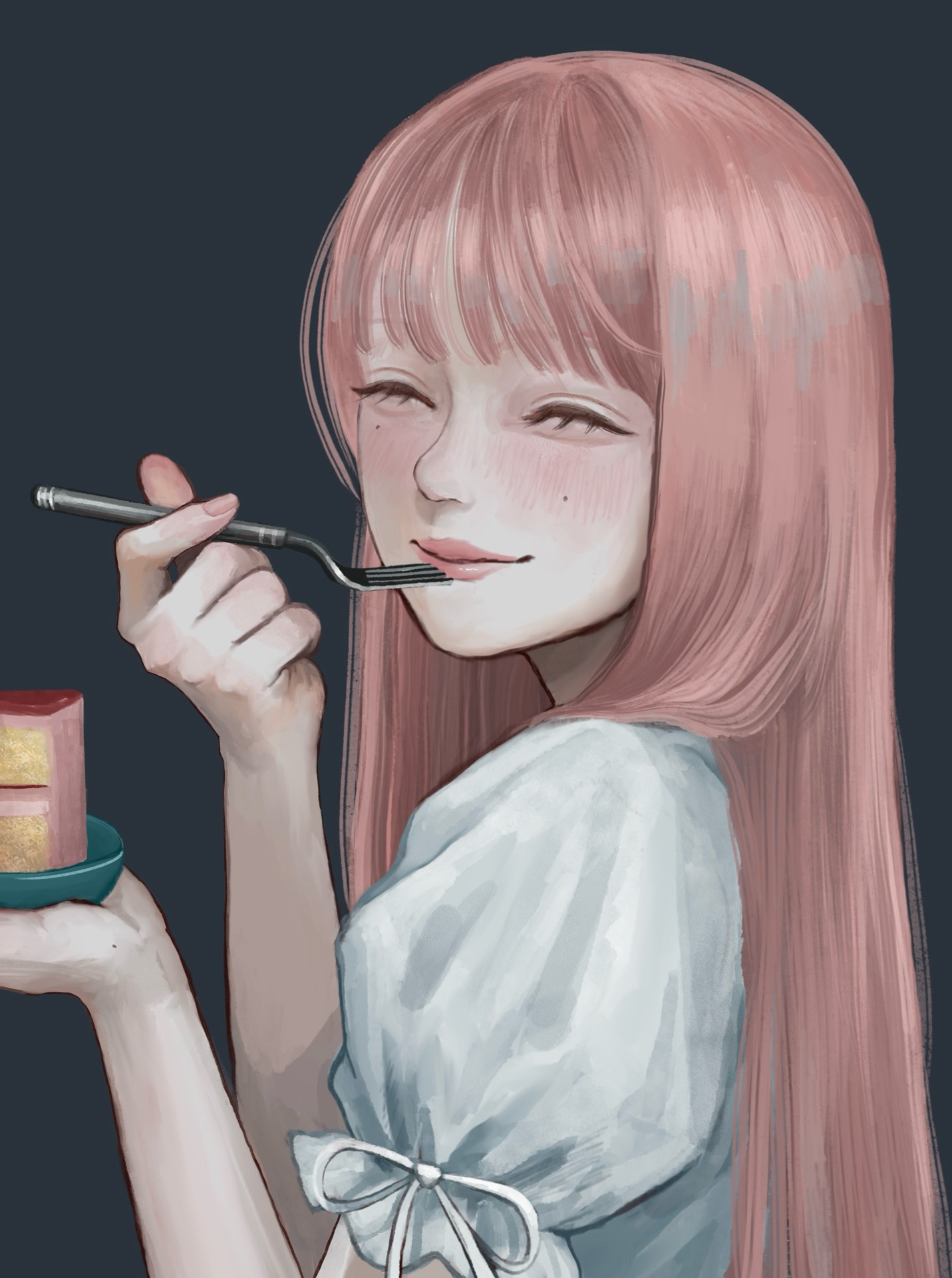 ハッピーな人です🪄︎︎💫