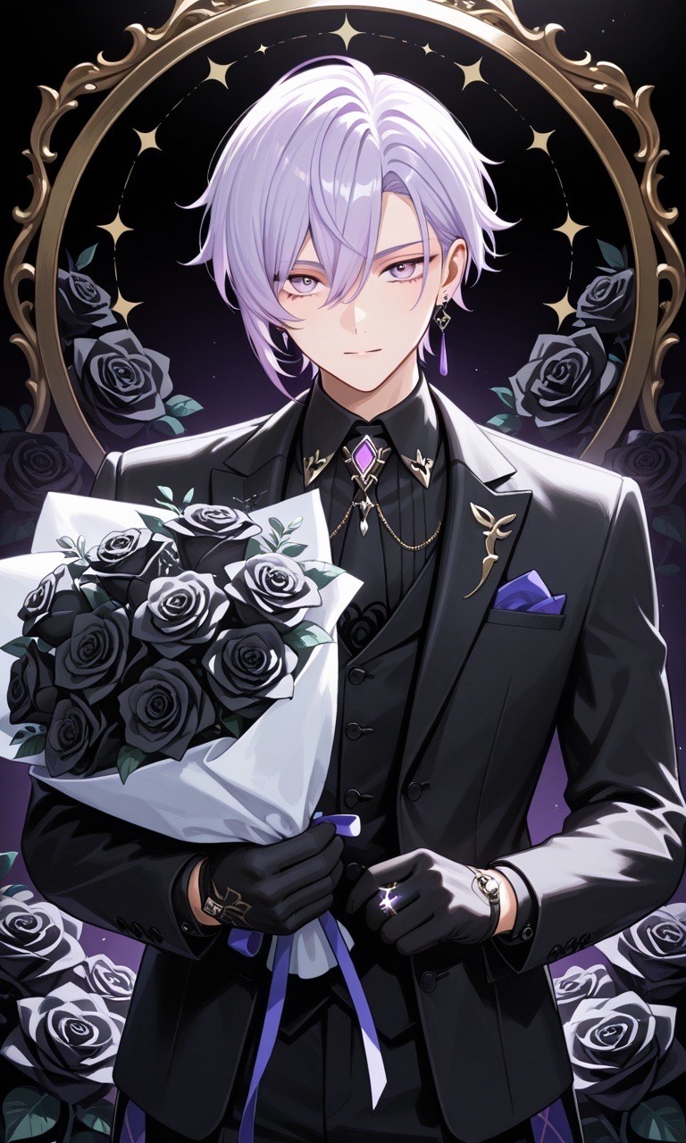 初〇𝗦𝗺𝗼k♛︎g 𝗿𝗼𝗼𝗺〜深夜〜