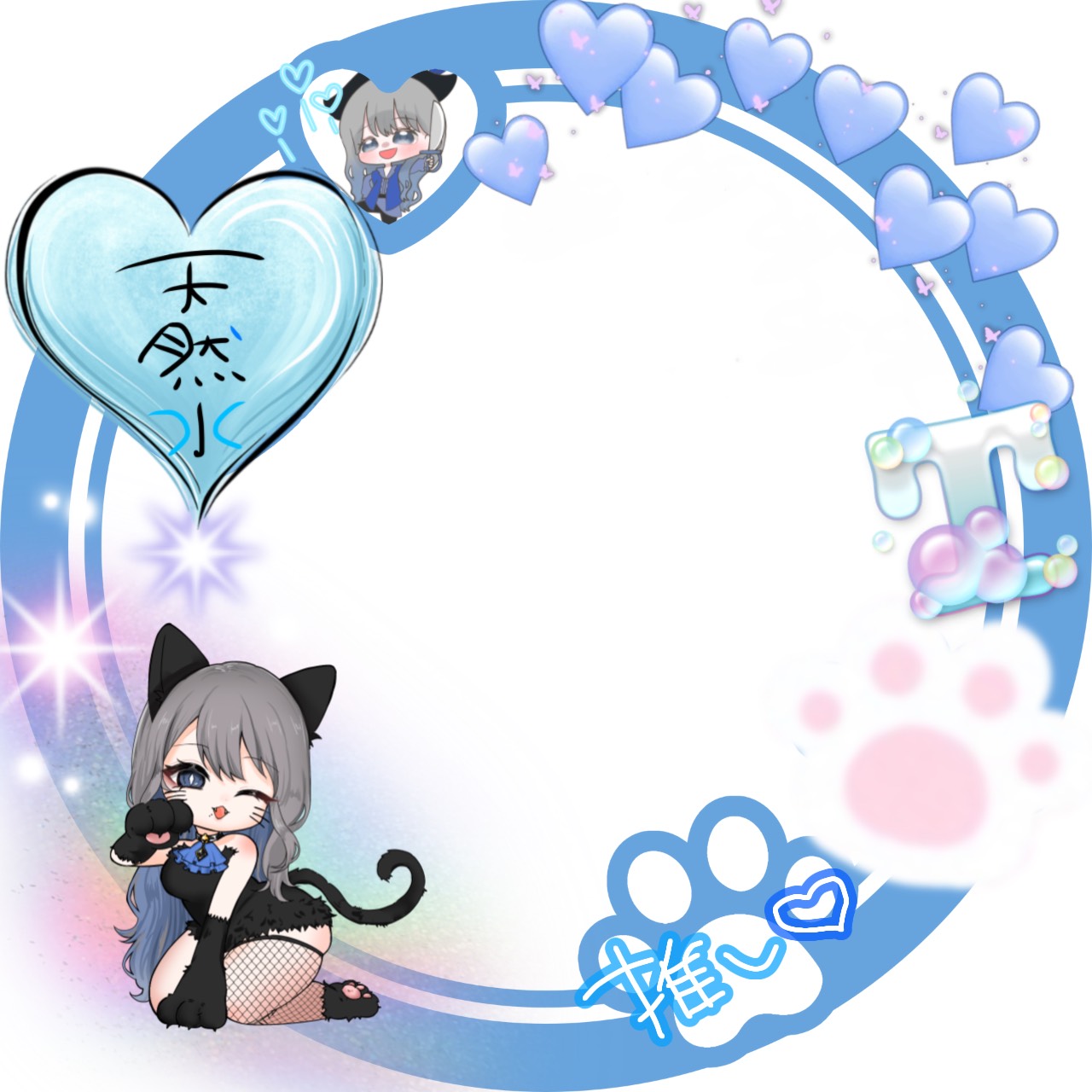 初見◎福岡の女💙