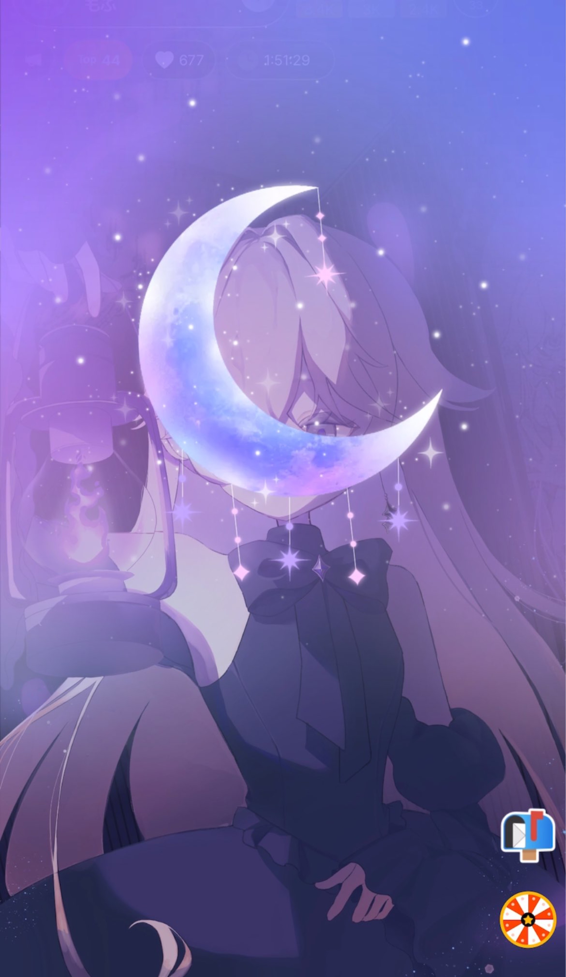 𓆩 羽を休められる歌 𓆪