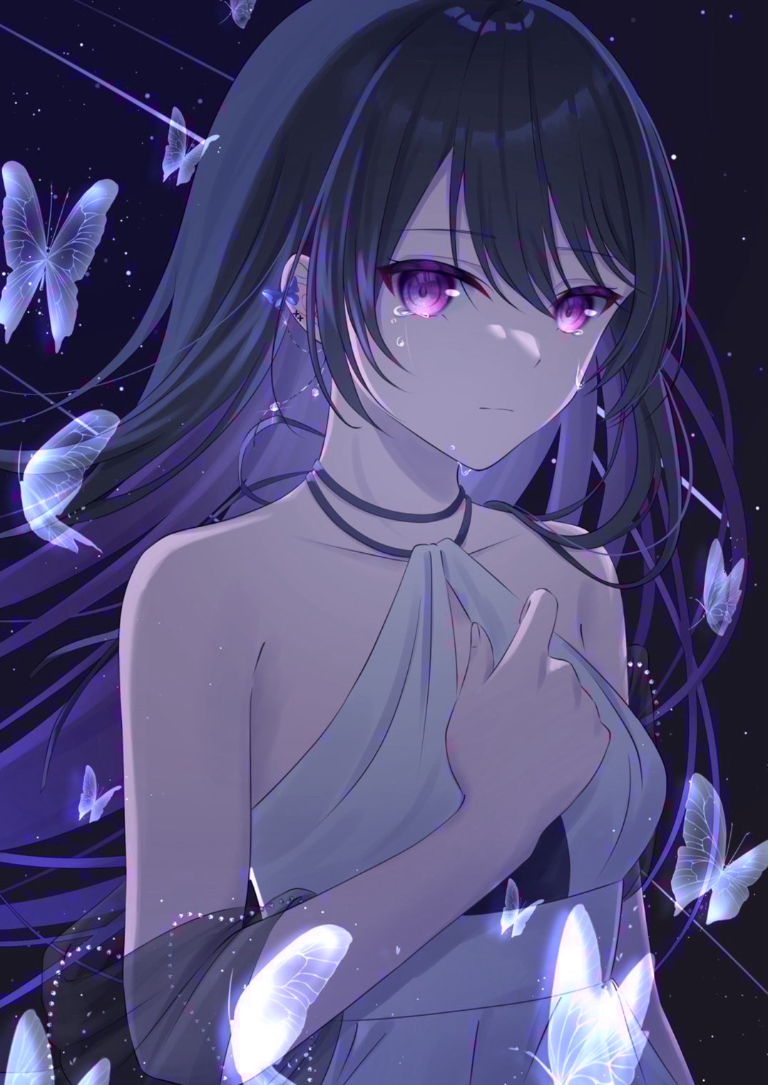 貴方の拠り所。