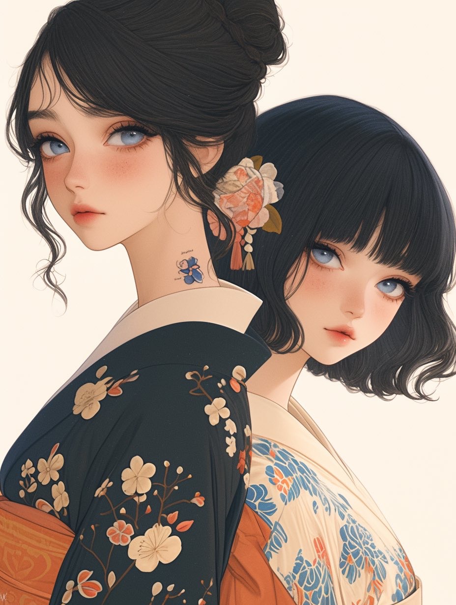 初潜🙆🏻‍♀️みんなで決めよう☺️