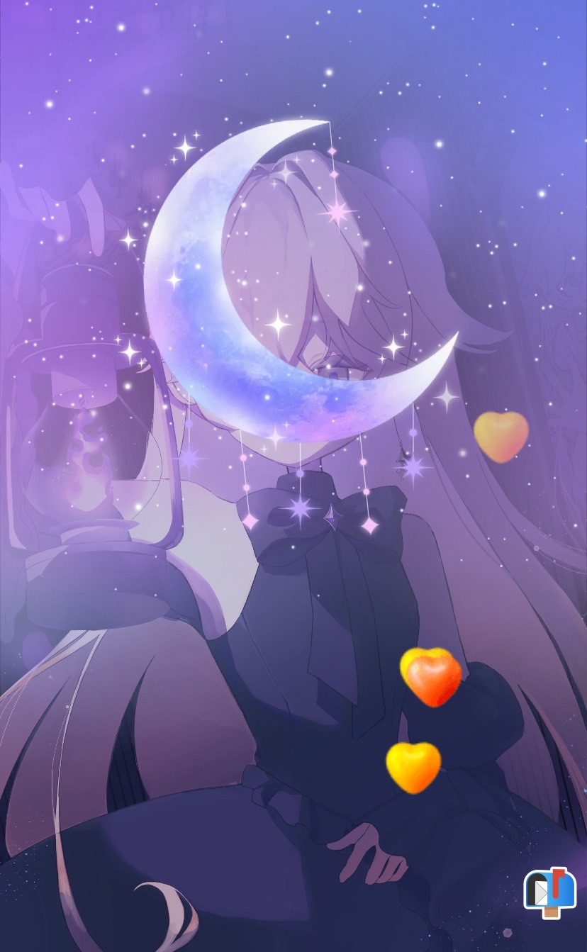 𓆩 羽を休められる歌 𓆪