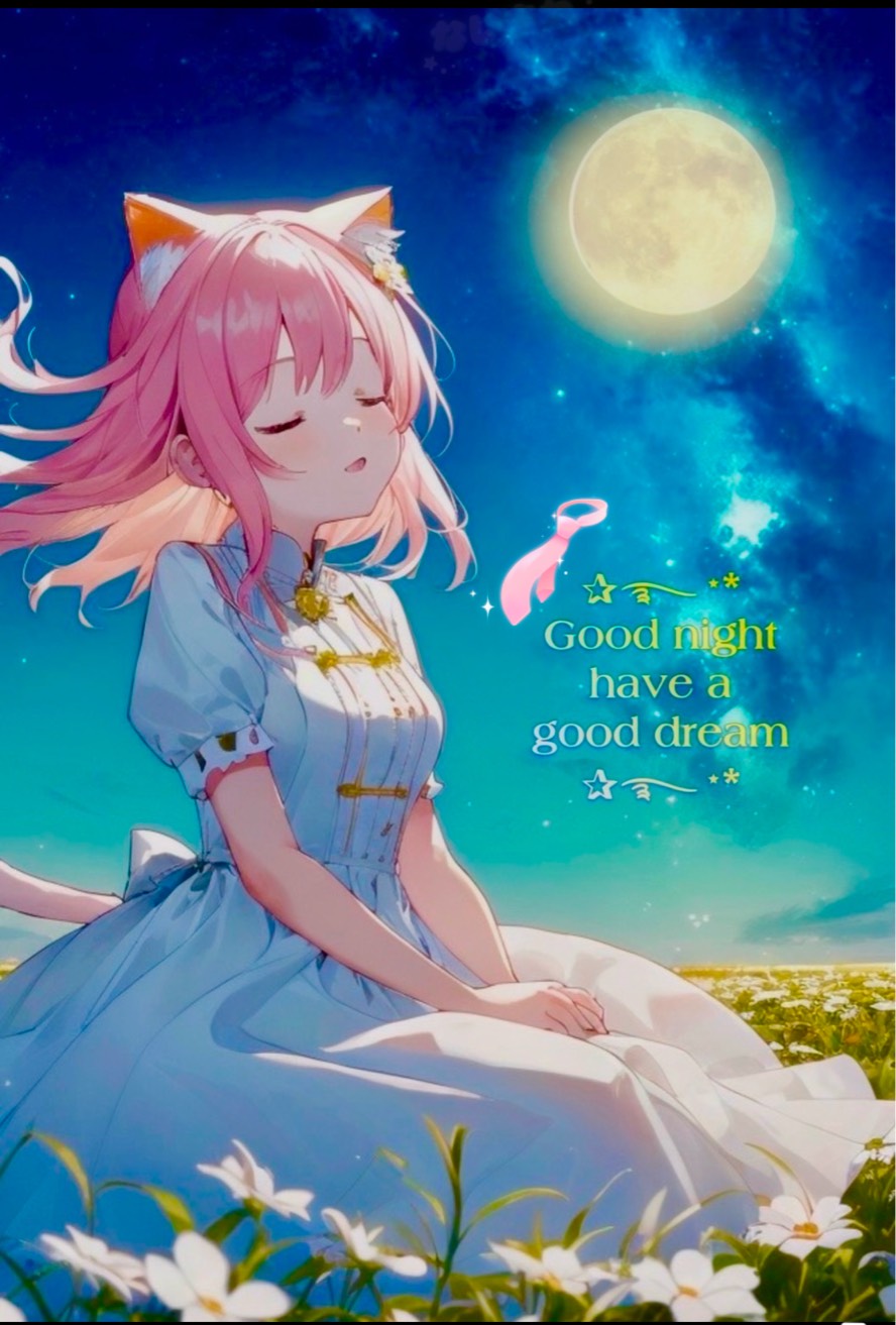 潜🫧‪おやすみ🌛️.°