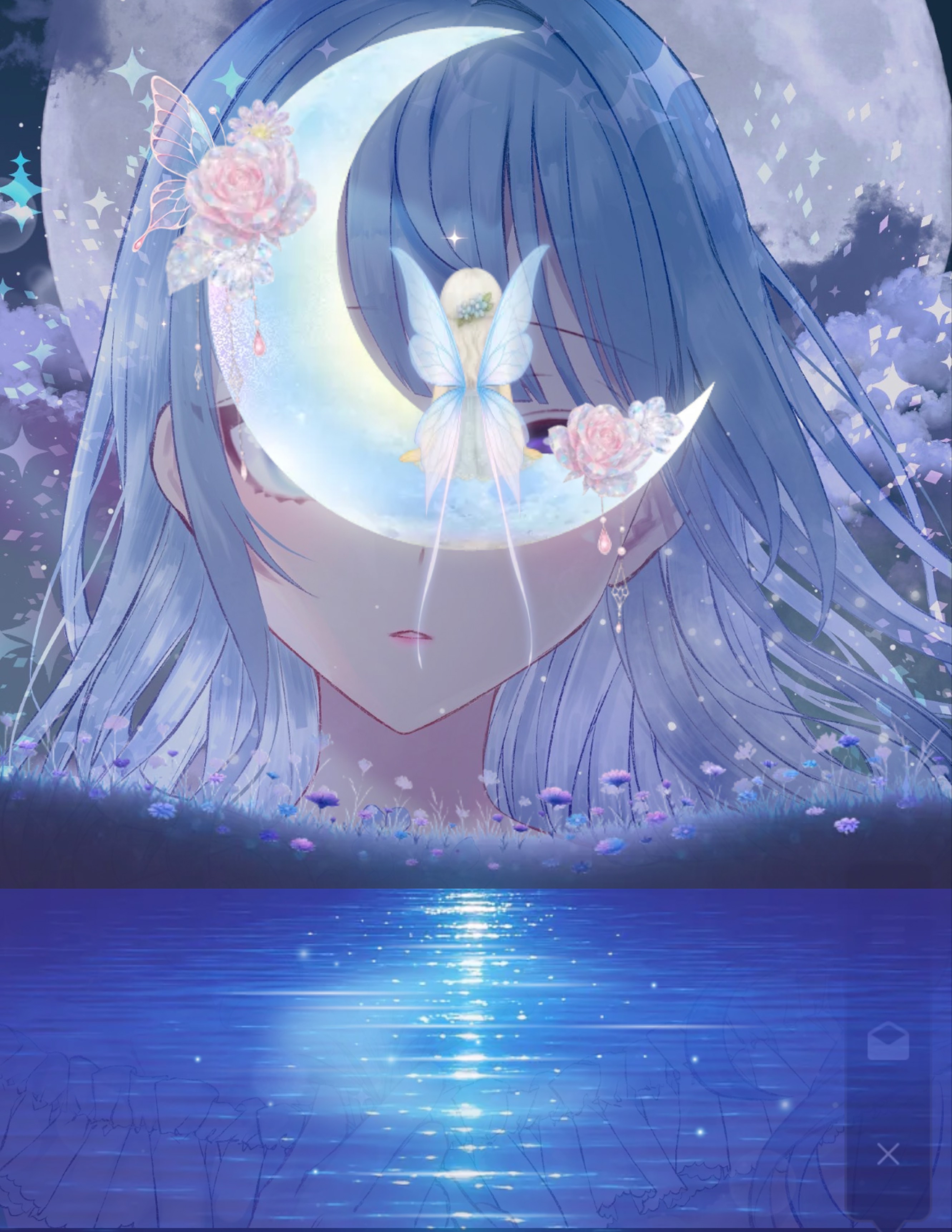 圧倒的寝落ち枠🌙