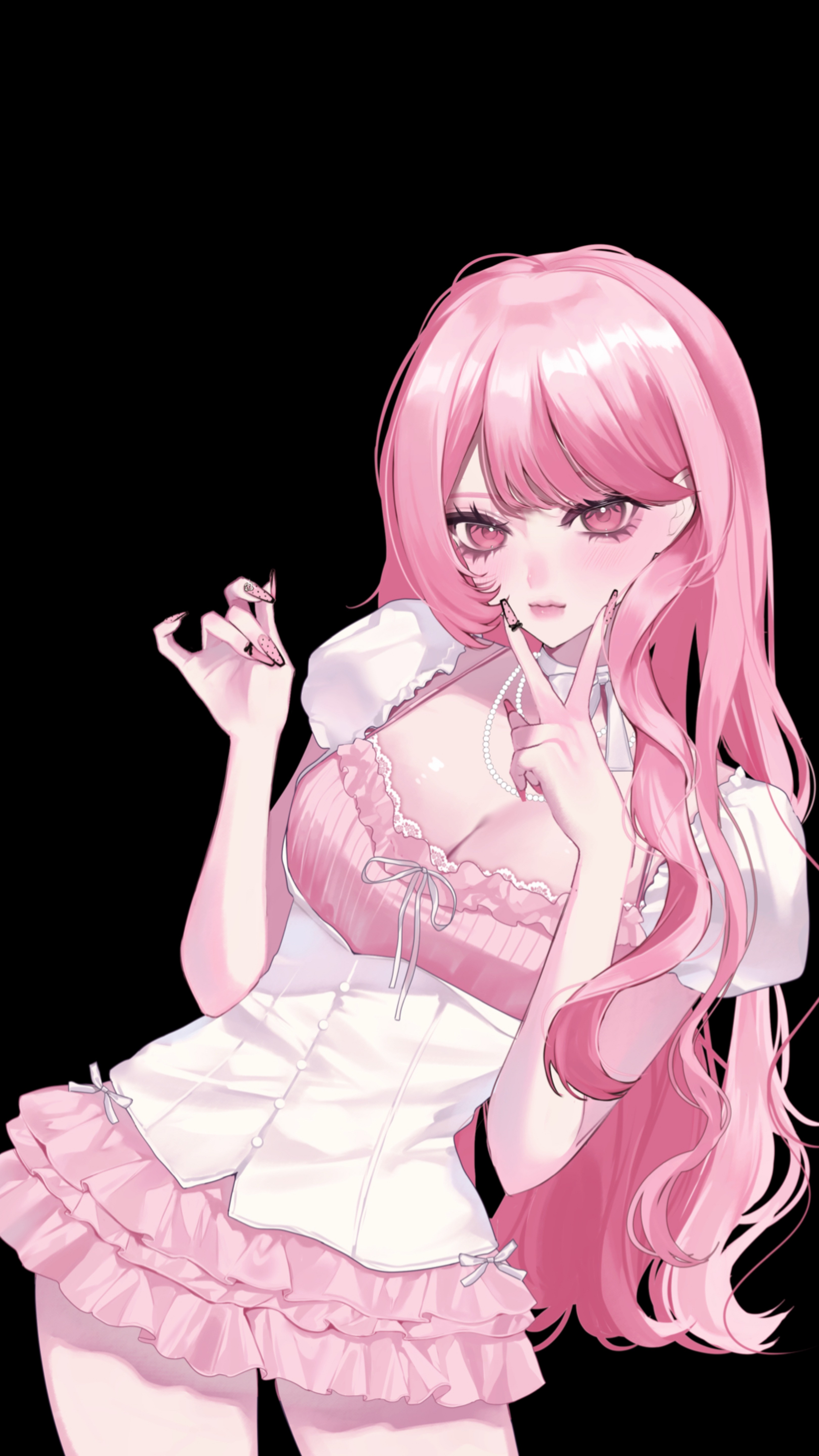 雑談枠￤BGMに🫖