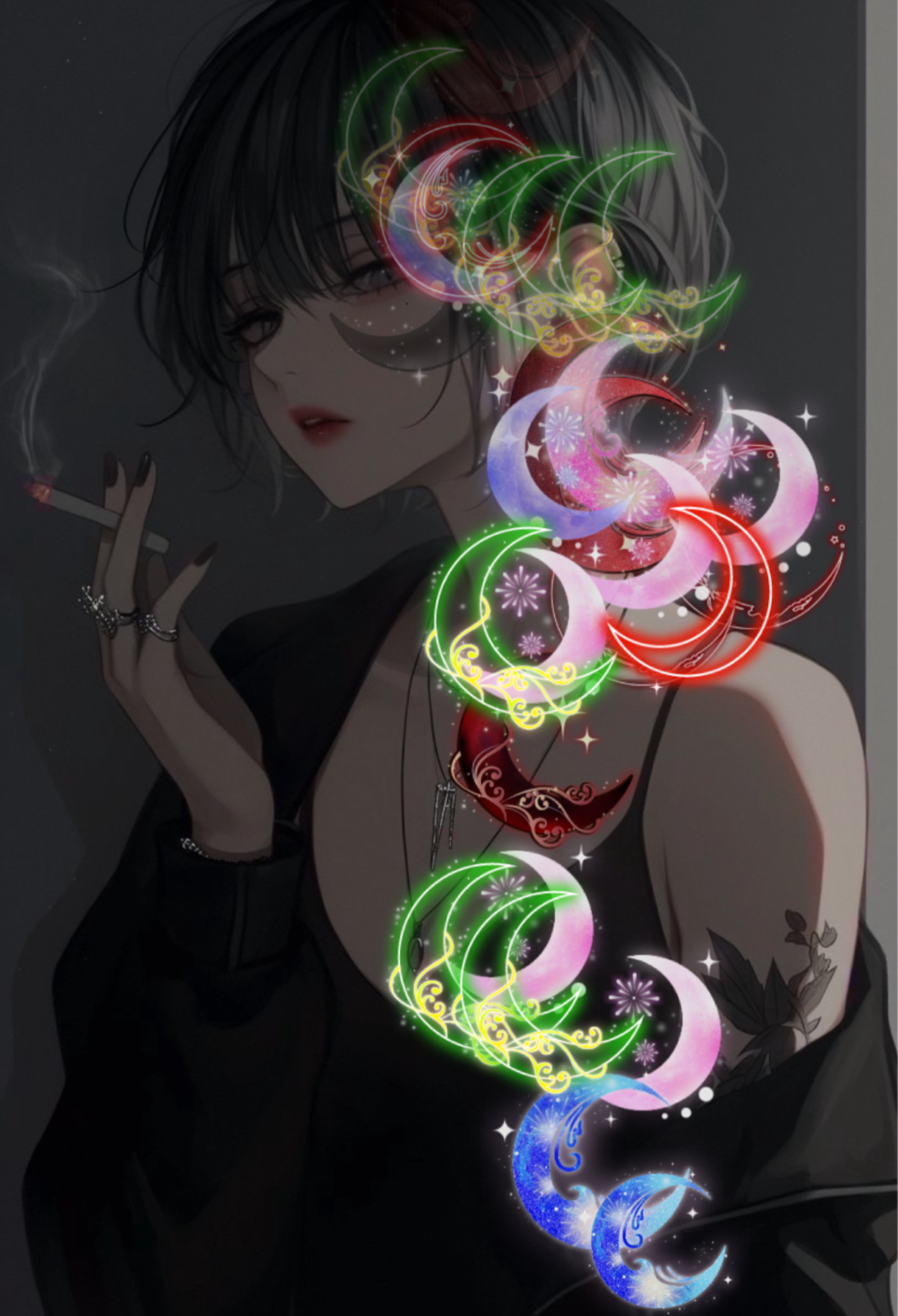 𝑴𝑬𝑵𝑻𝑨𝑳 𝑨𝒄𝒆.  𓂃𓈒𓂂♛︎