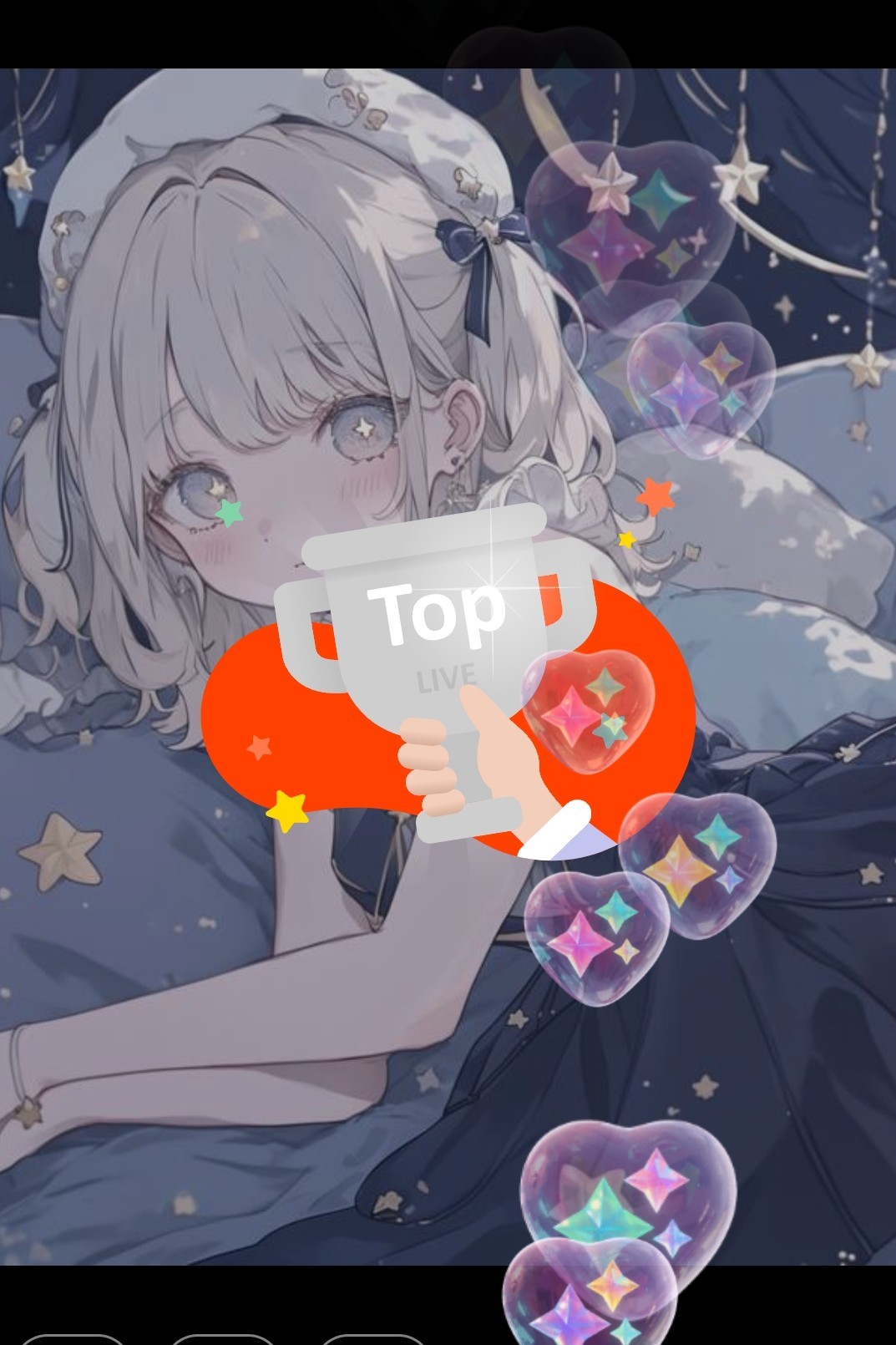 初潜○ 君待ちだよ ⌑ ␥